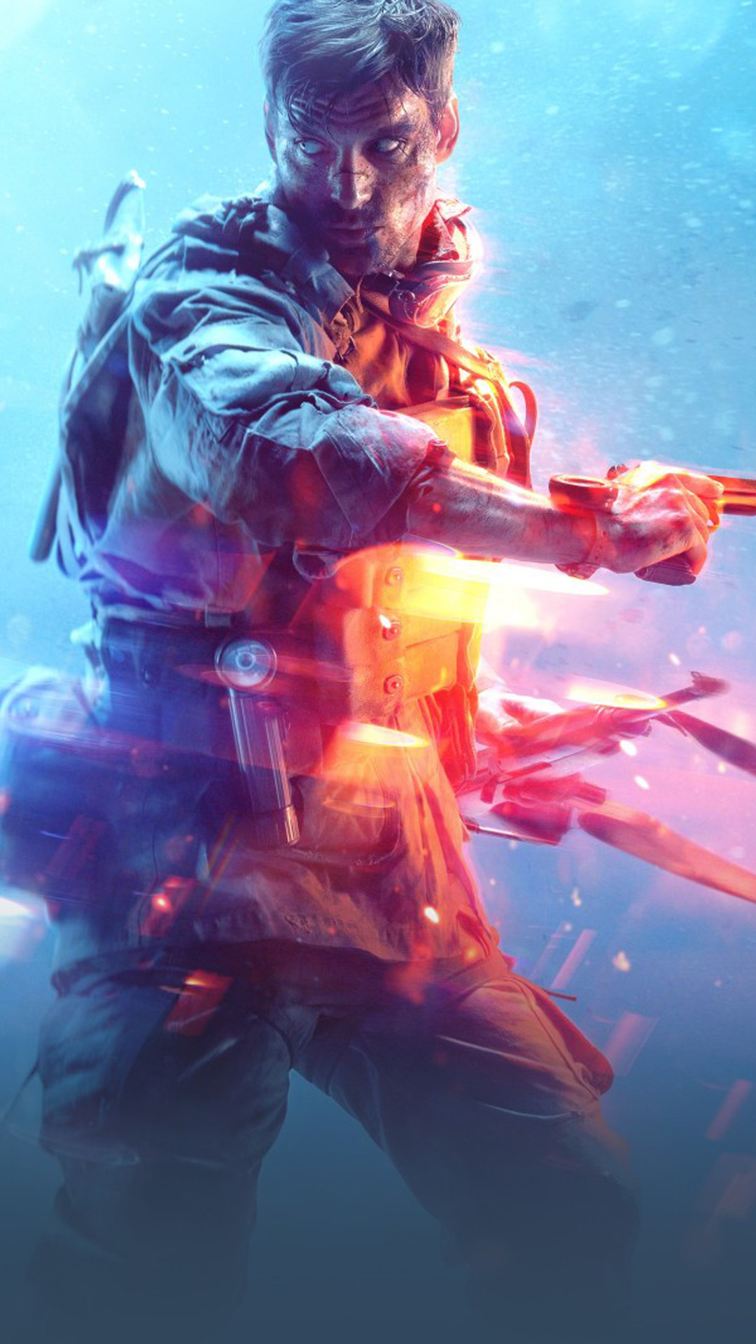 Battlefield V Wallpapers