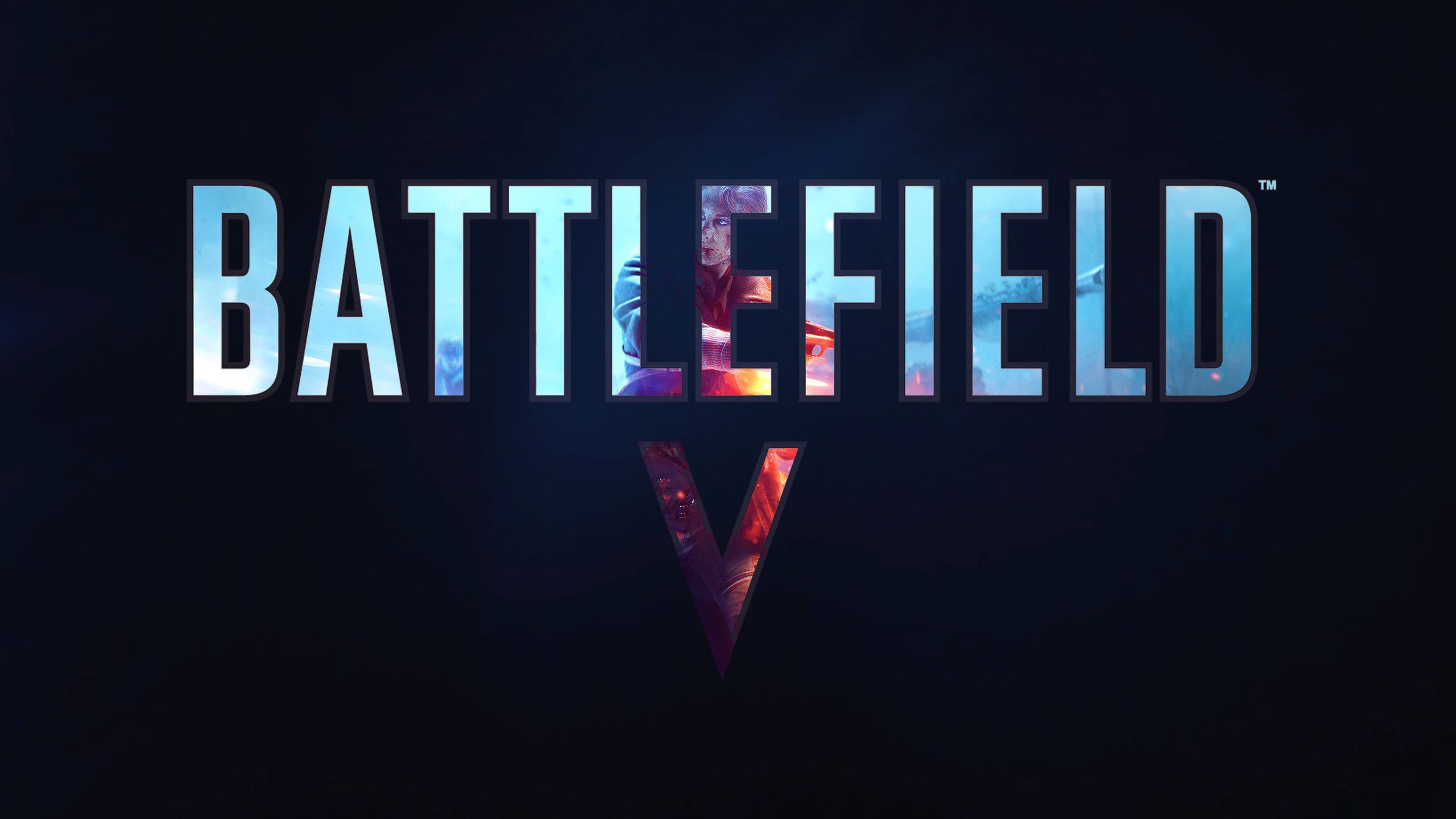 Battlefield V Wallpapers