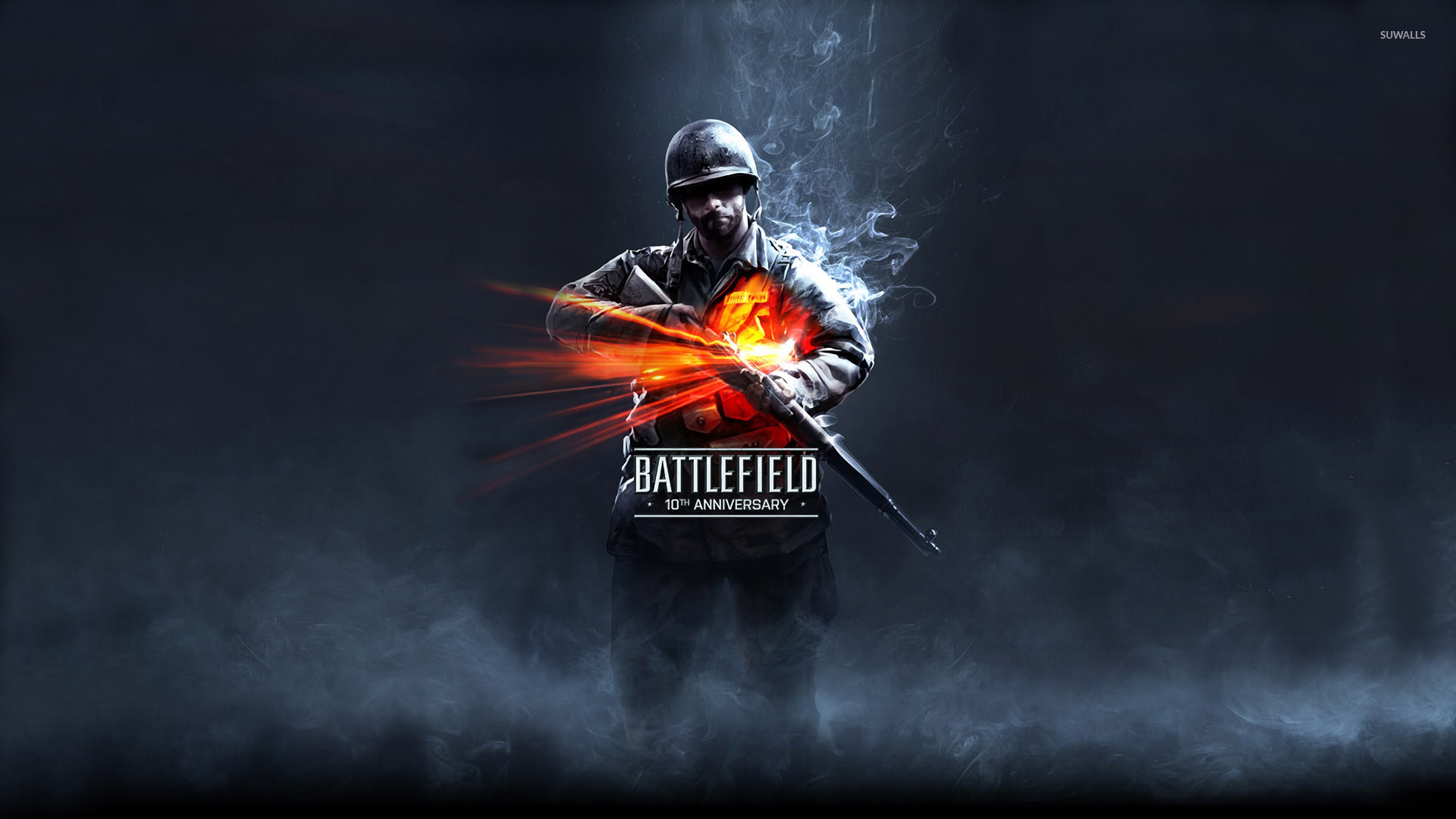 Battlefield V Wallpapers