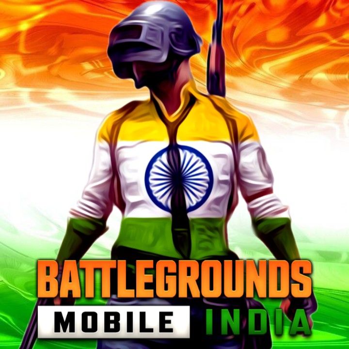 BATTLEGROUNDS mobile INDIA Wallpapers