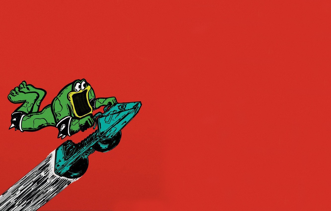 Battletoads Wallpapers