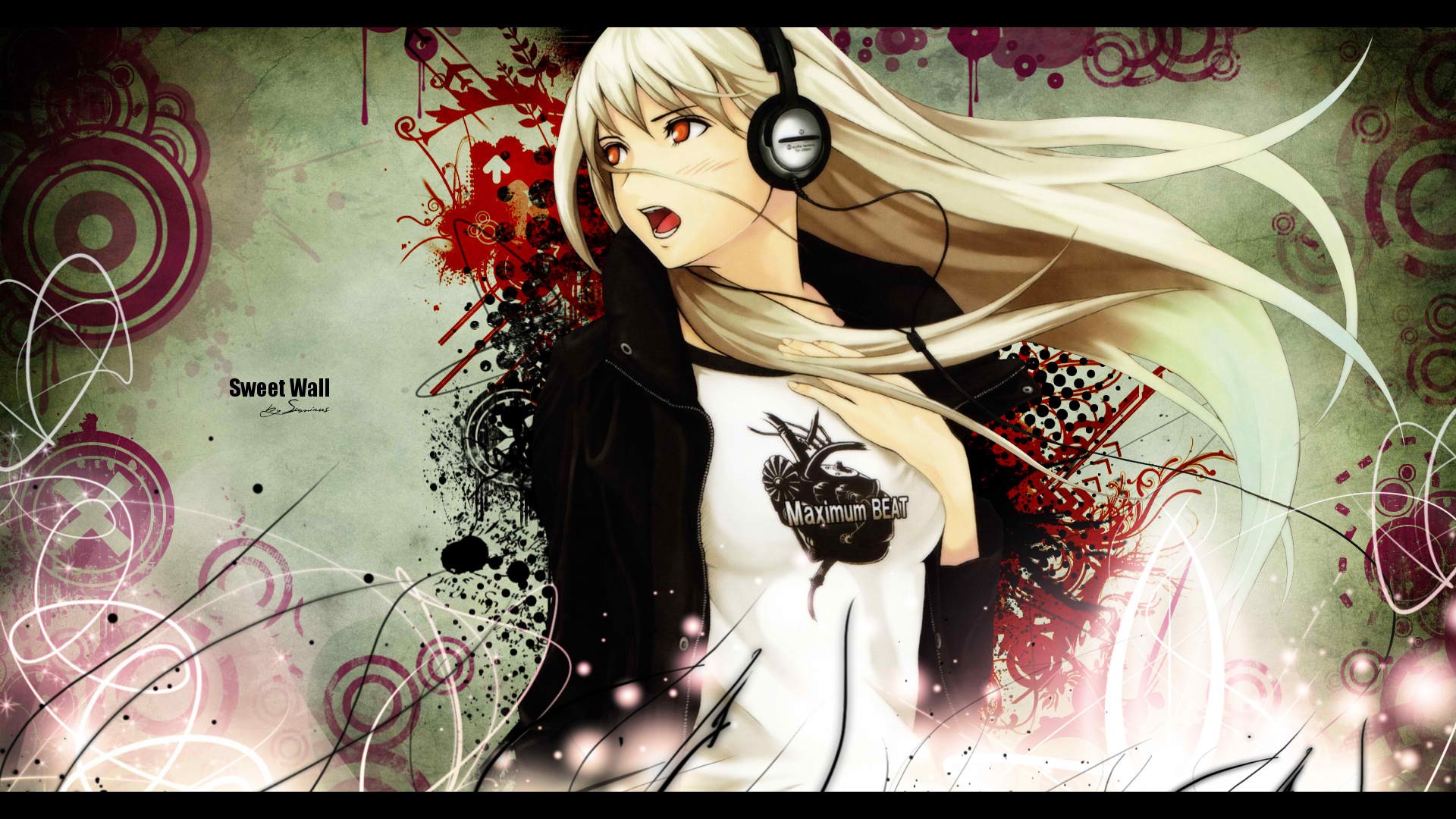 Beatmania Wallpapers