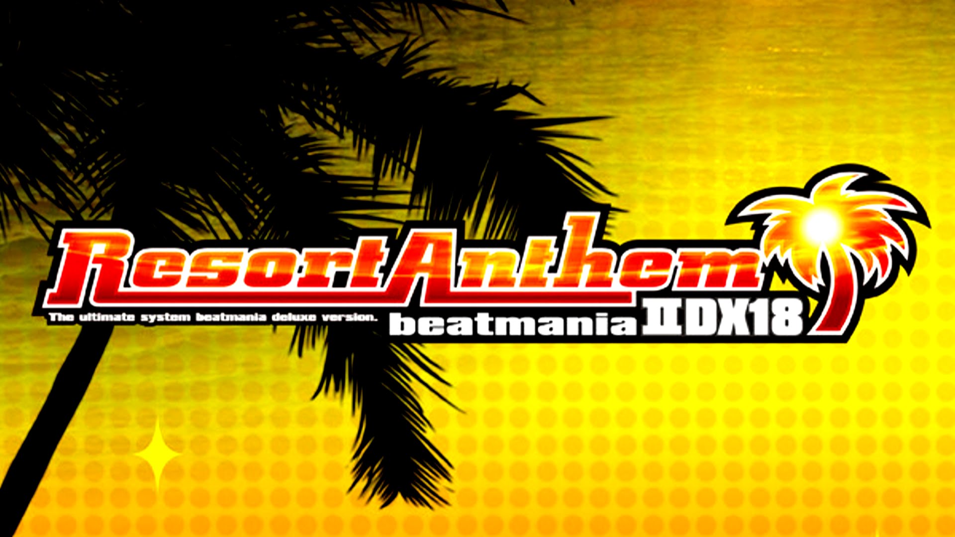 Beatmania Wallpapers