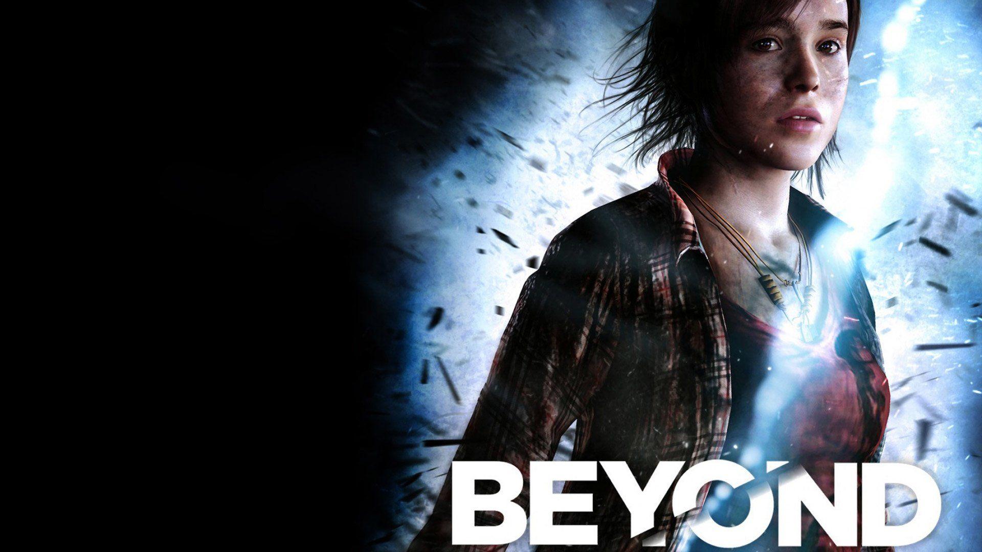 Beyond: Two Souls Wallpapers