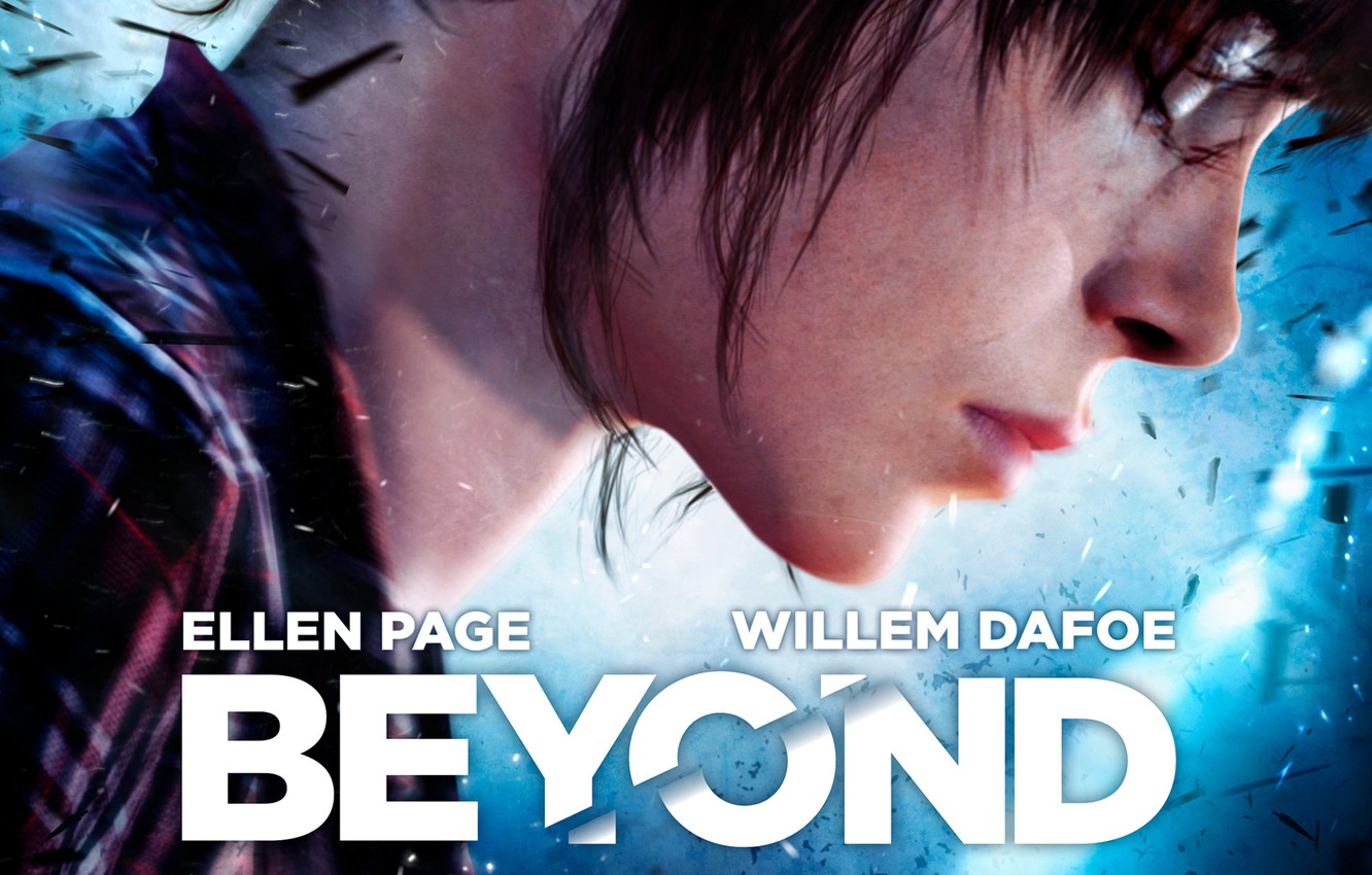 Beyond: Two Souls Wallpapers