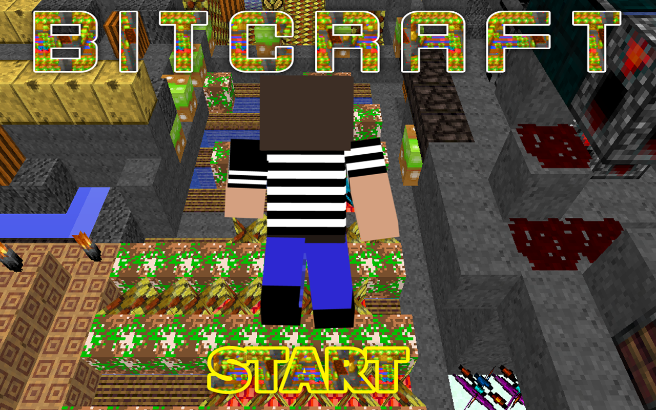 Bitcraft 2021 Wallpapers