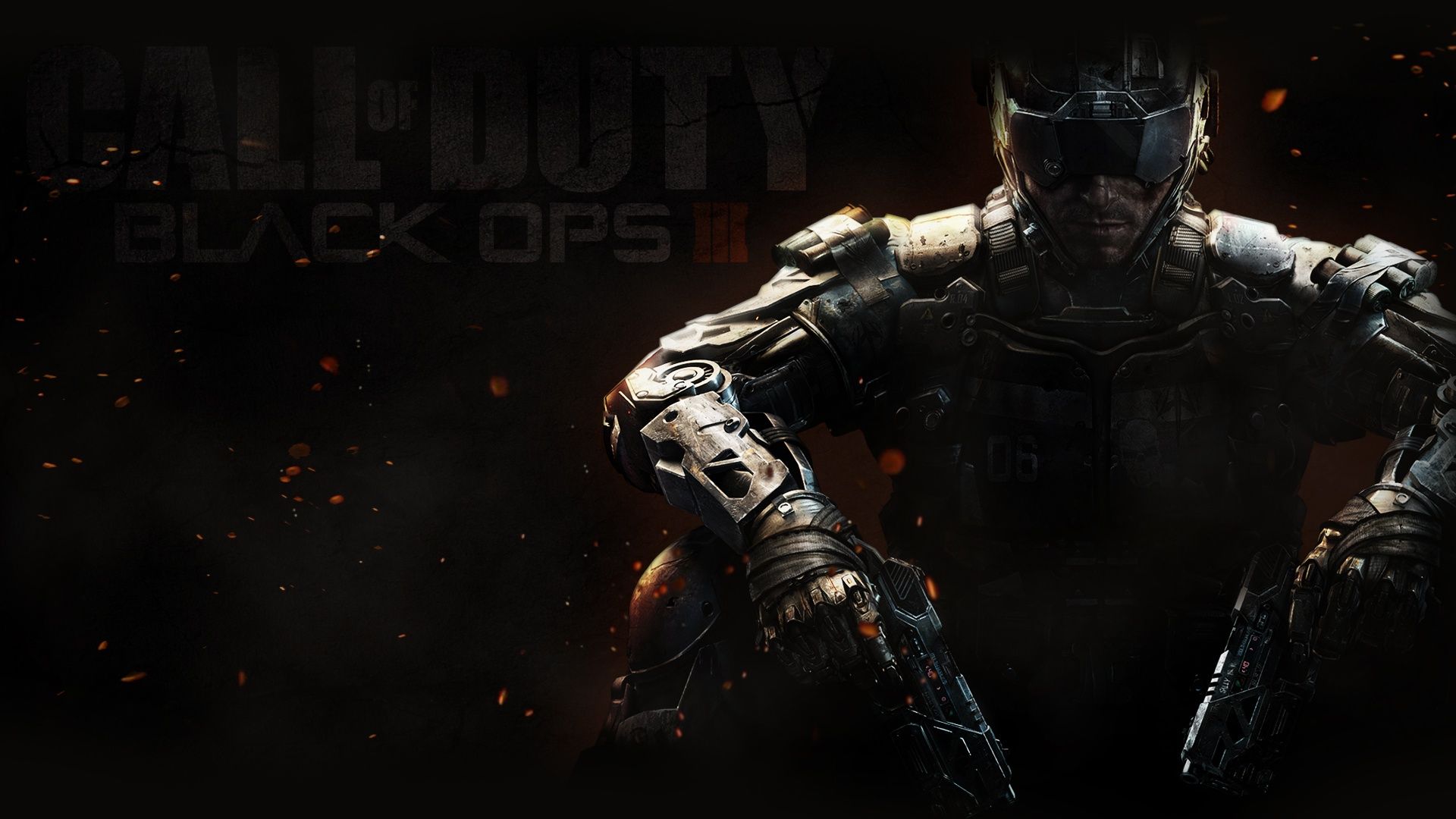 Black Ops Cold War Call of Duty Wallpapers