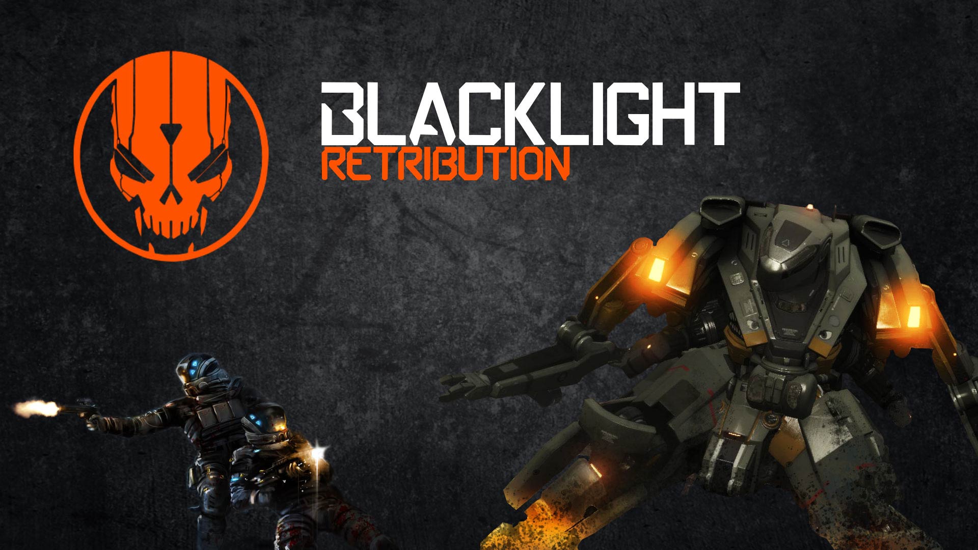 Blacklight: Retribution Wallpapers