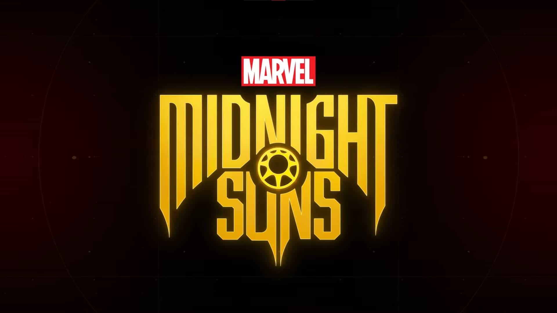 Blade in Marvel's Midnight Suns Wallpapers