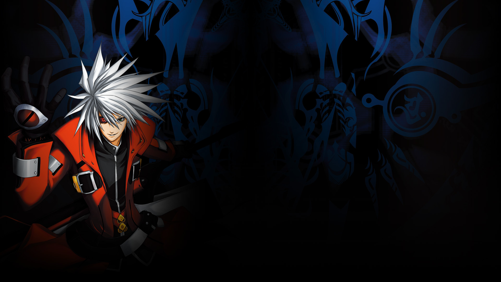 BlazBlue: Calamity Trigger Wallpapers