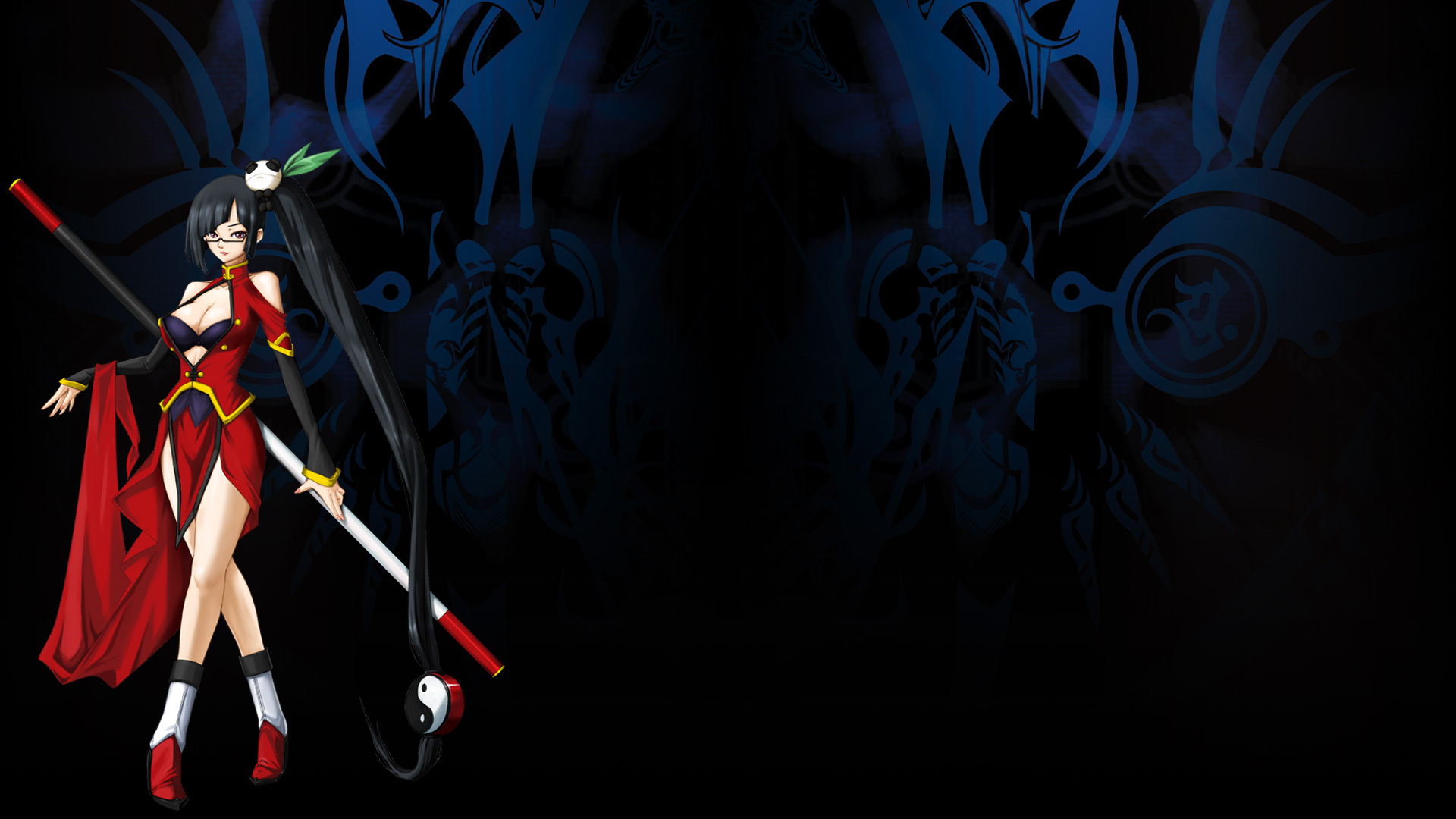 BlazBlue: Calamity Trigger Wallpapers