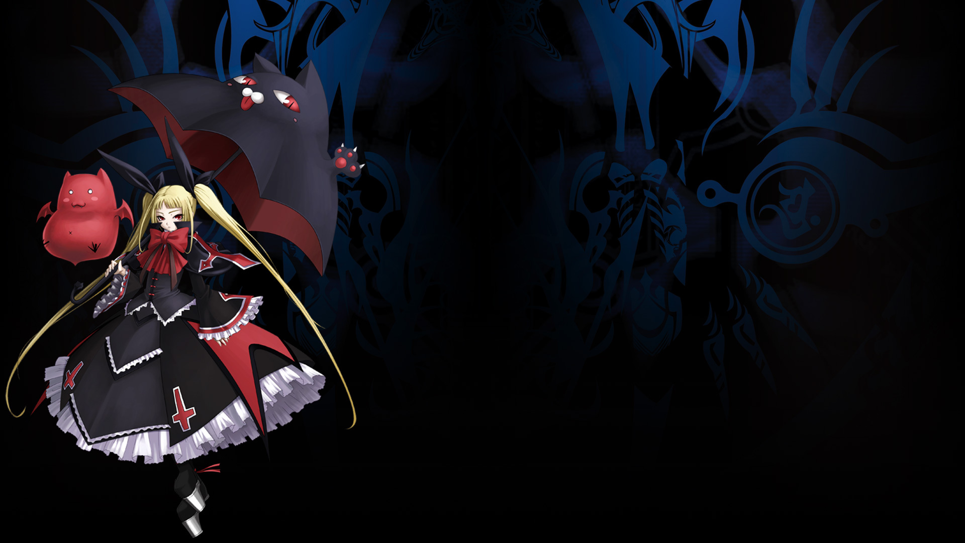 BlazBlue: Calamity Trigger Wallpapers