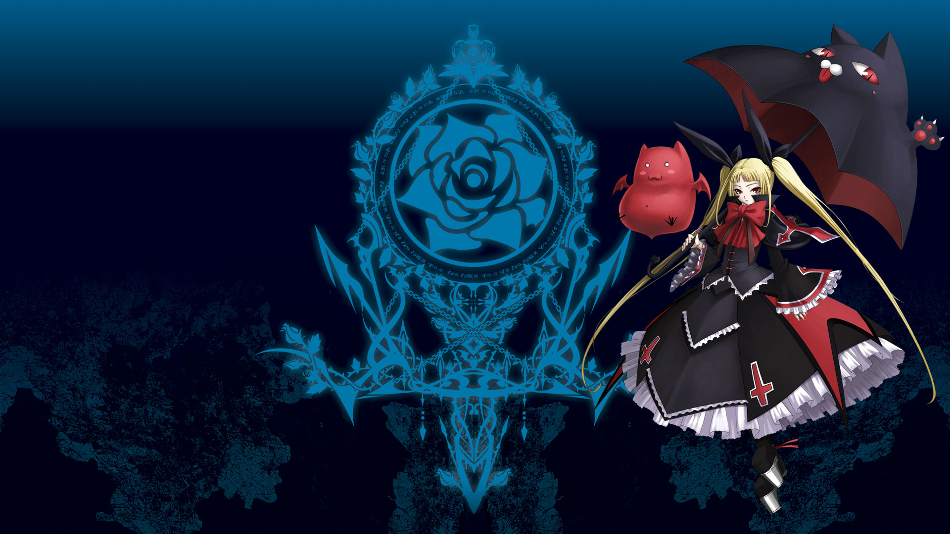 BlazBlue: Calamity Trigger Wallpapers