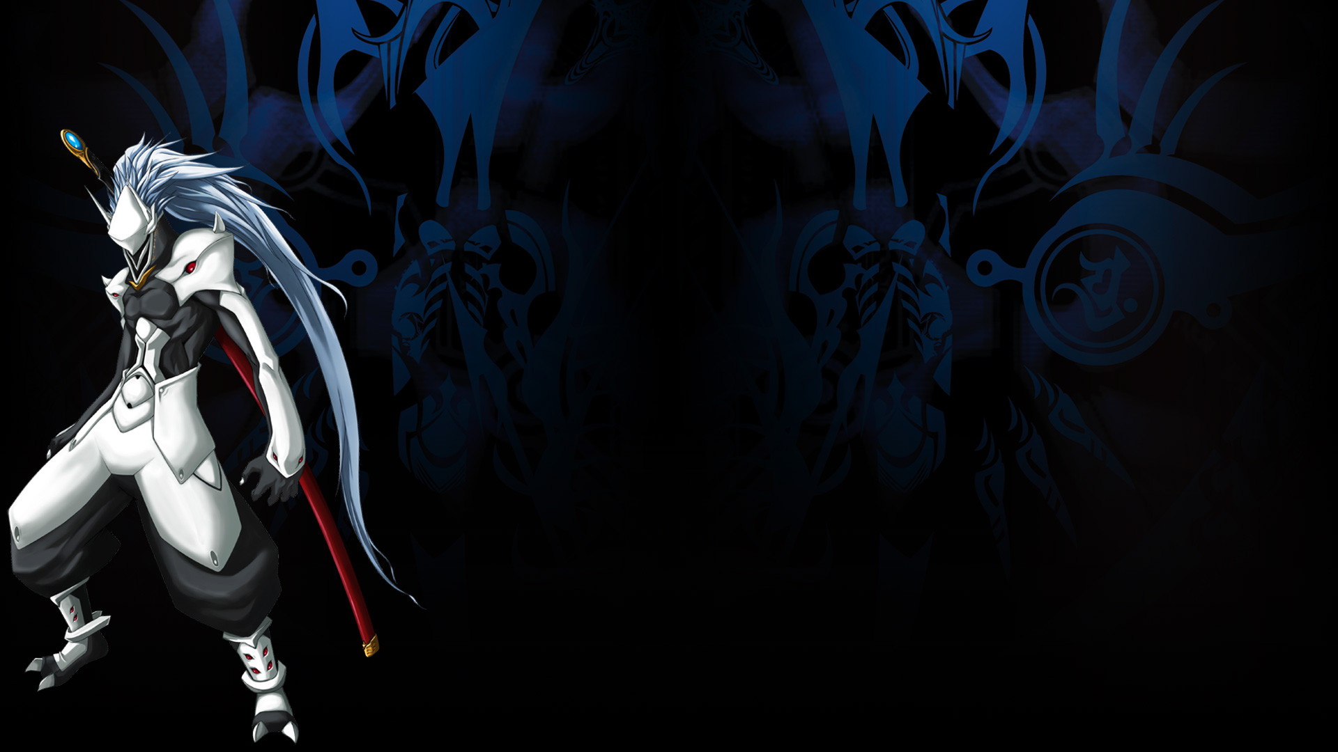 BlazBlue: Calamity Trigger Wallpapers