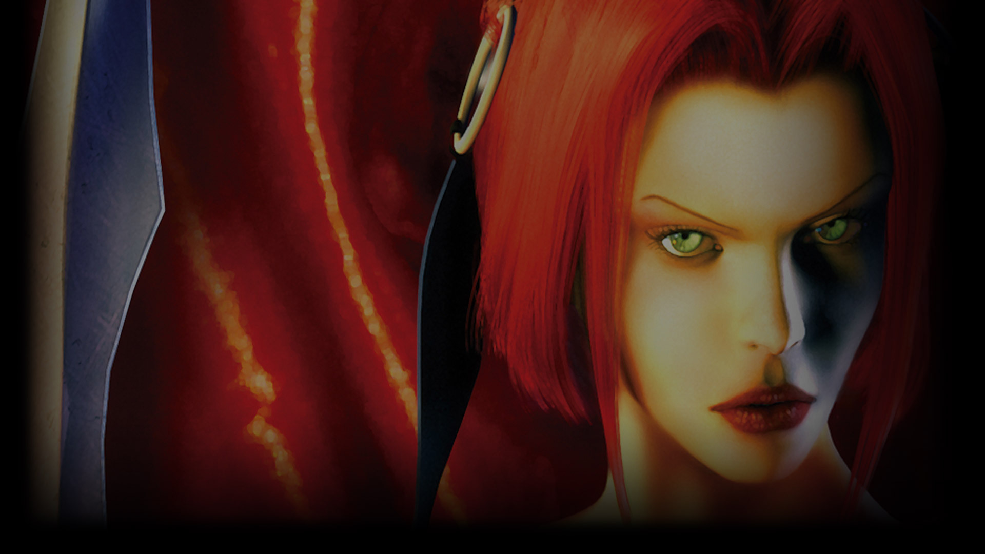 BloodRayne 2 Wallpapers