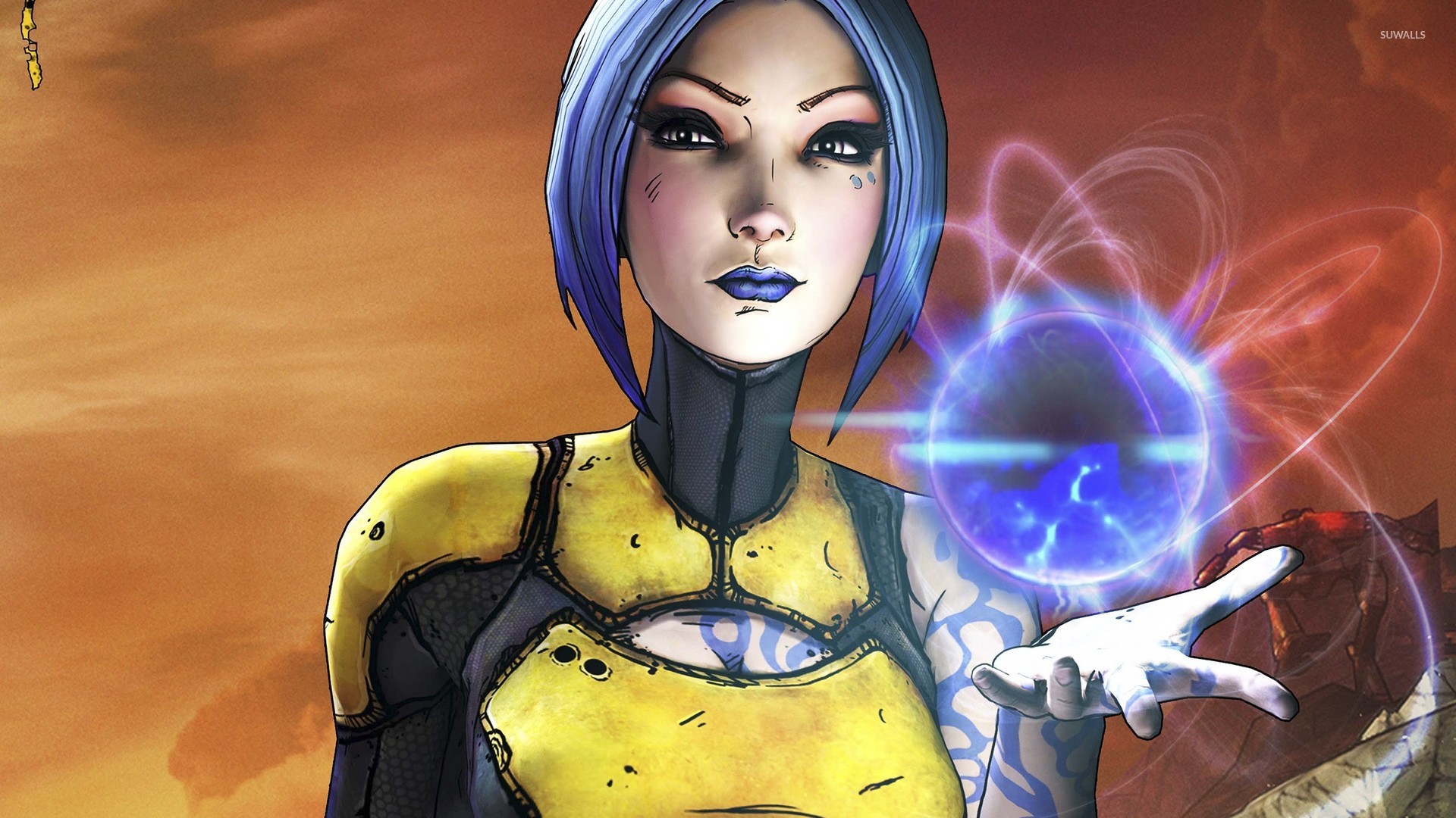 Borderlands 2 Wallpapers