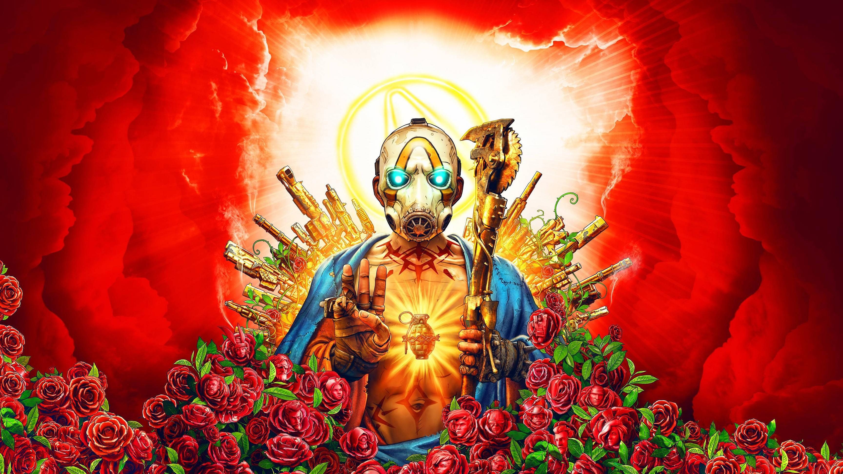 Borderlands 3 Cool Wallpapers