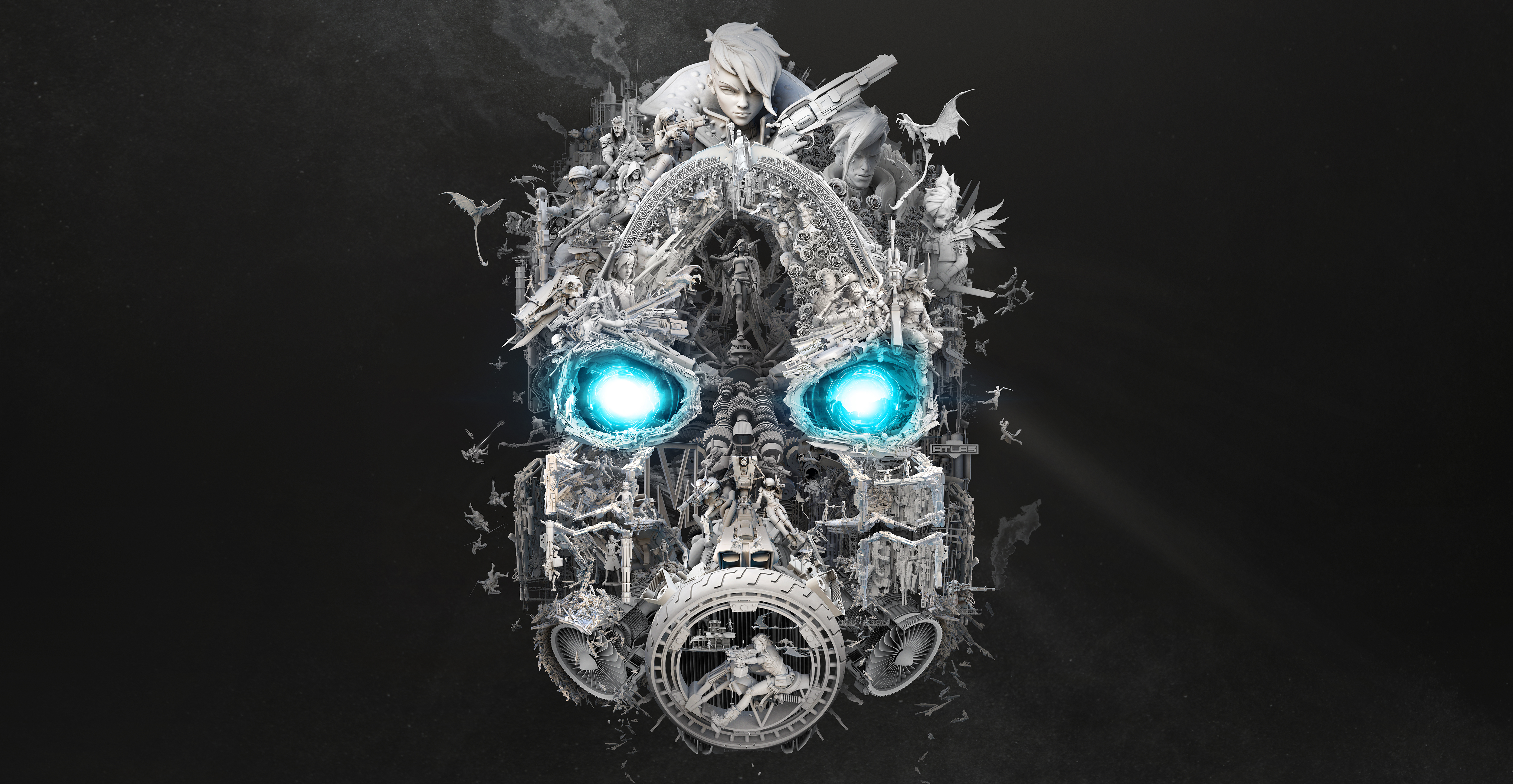 Borderlands 3 Cool Wallpapers