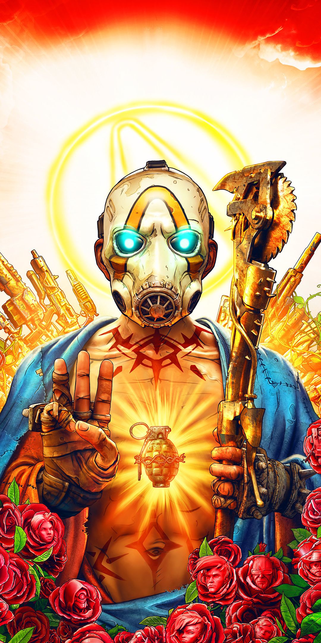 Borderlands 3 Cool Wallpapers