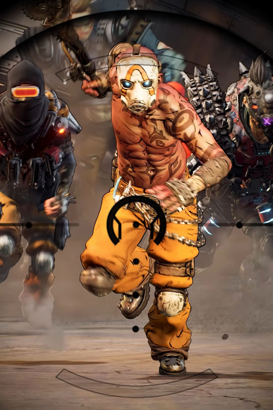 Borderlands 3 Cool Wallpapers