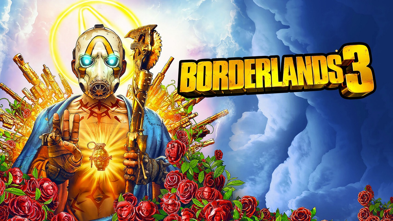 Borderlands 3 Director's Cut Wallpapers