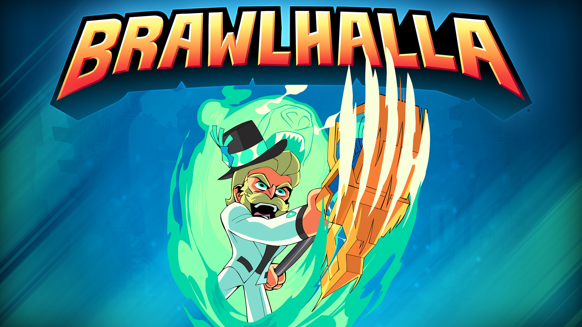 Brawlhalla Wallpapers