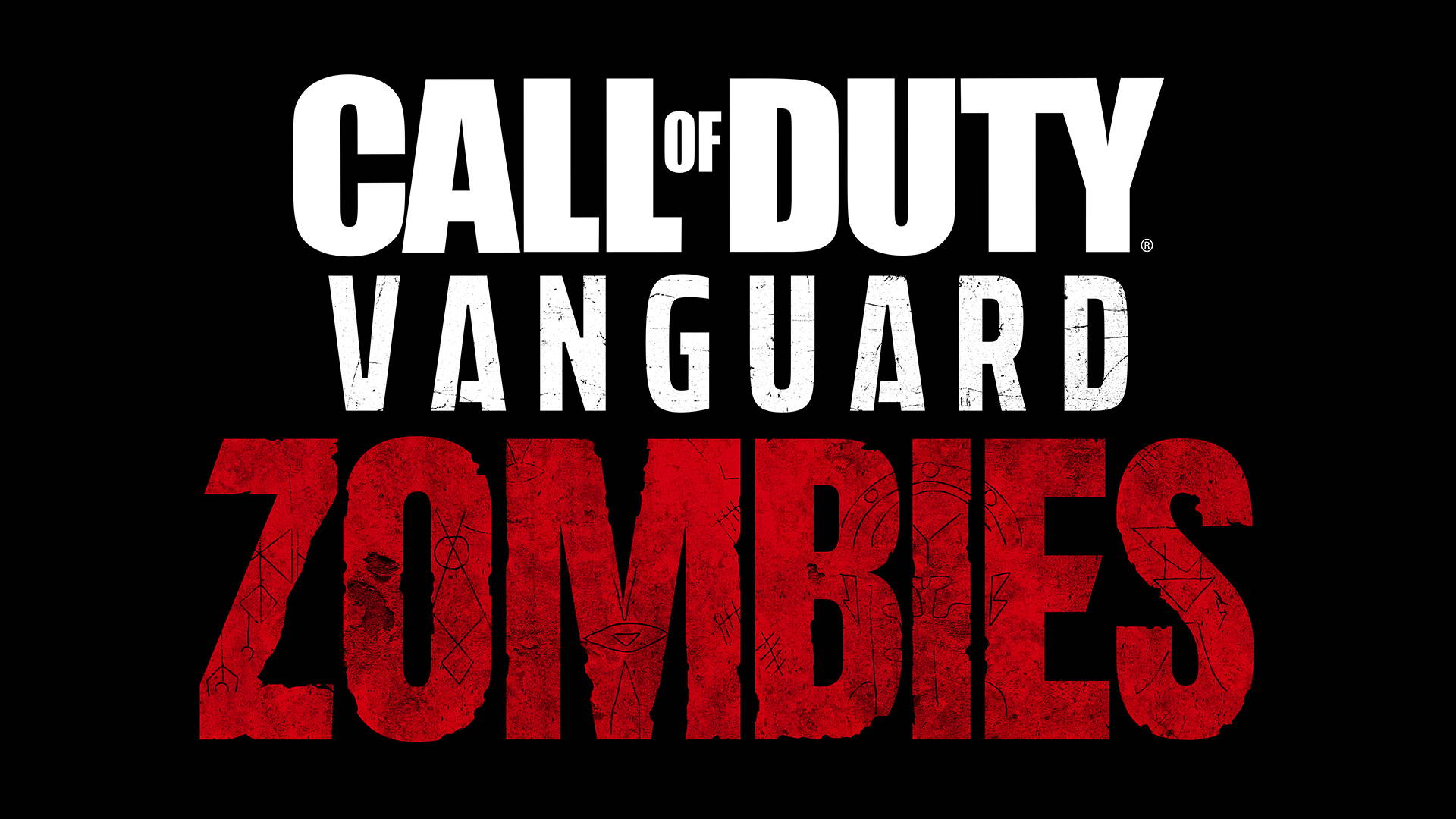 Call of Duty HD Vanguard Zombies Wallpapers