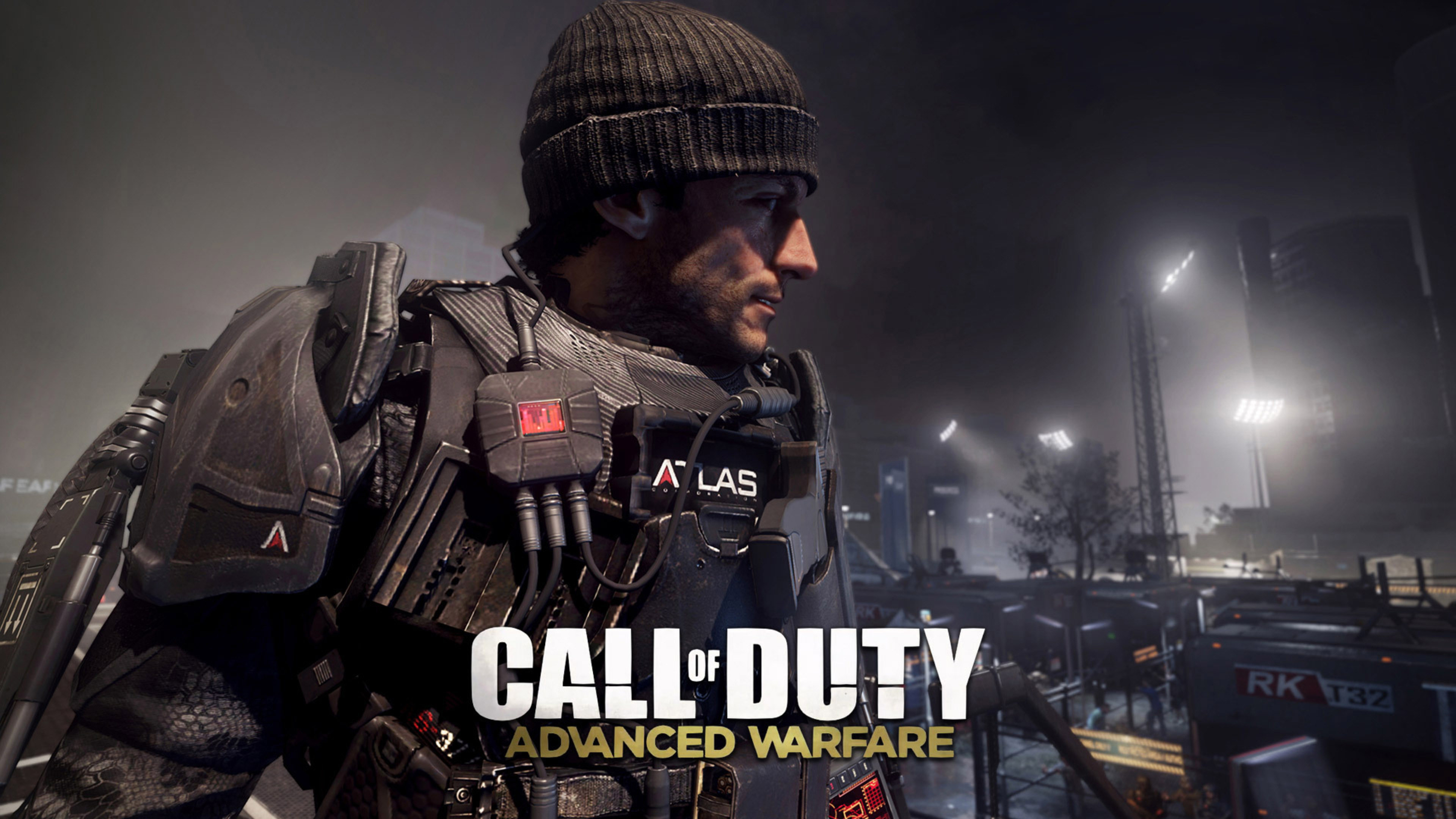 Call of Duty: Advanced Warfare Wallpapers