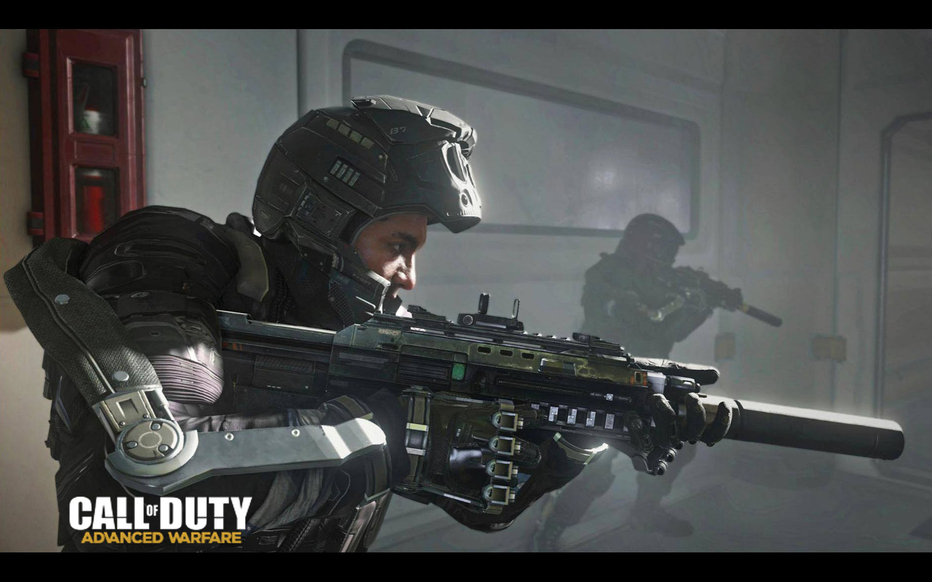 Call of Duty: Advanced Warfare Wallpapers