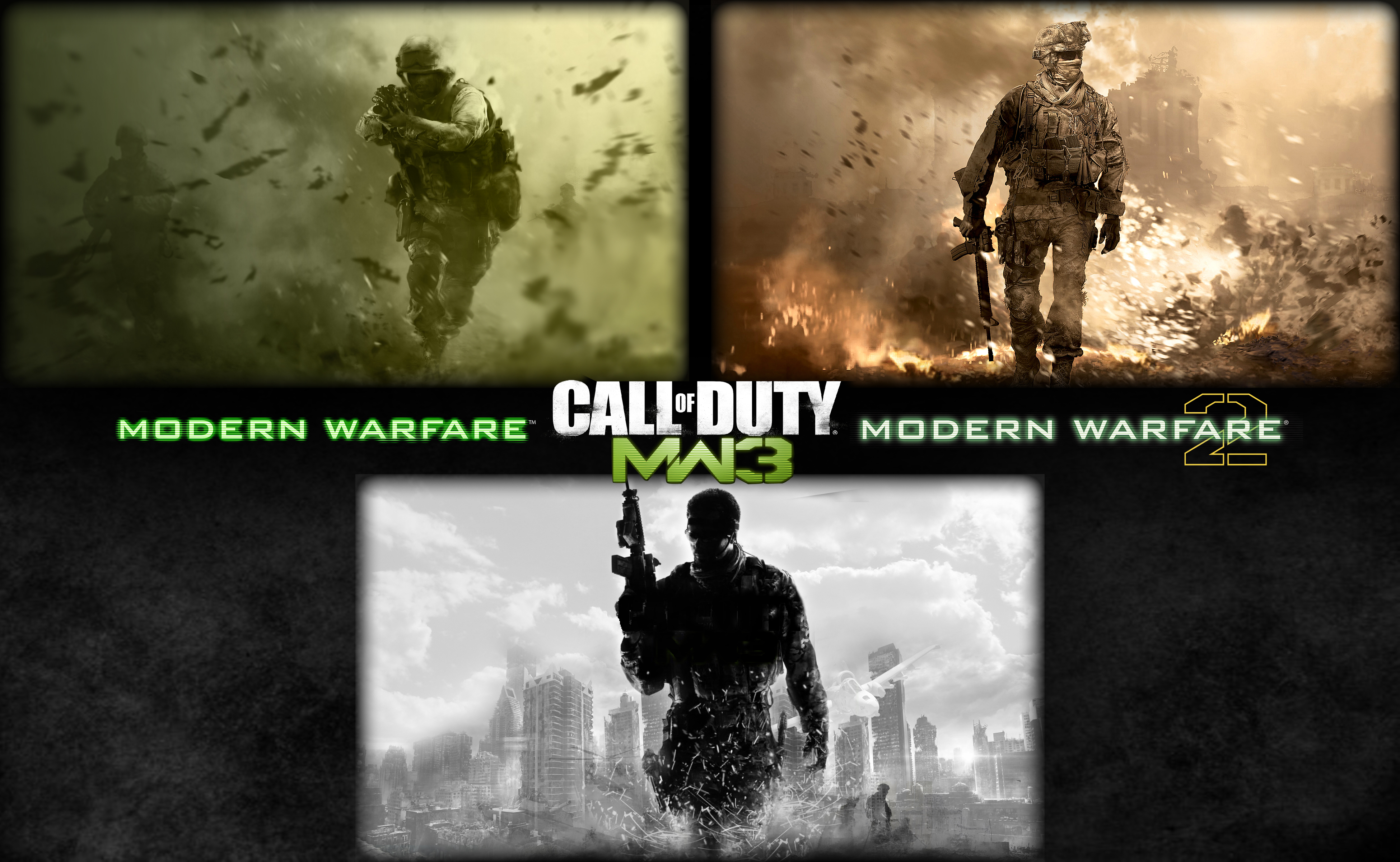 Call of Duty: Advanced Warfare Wallpapers