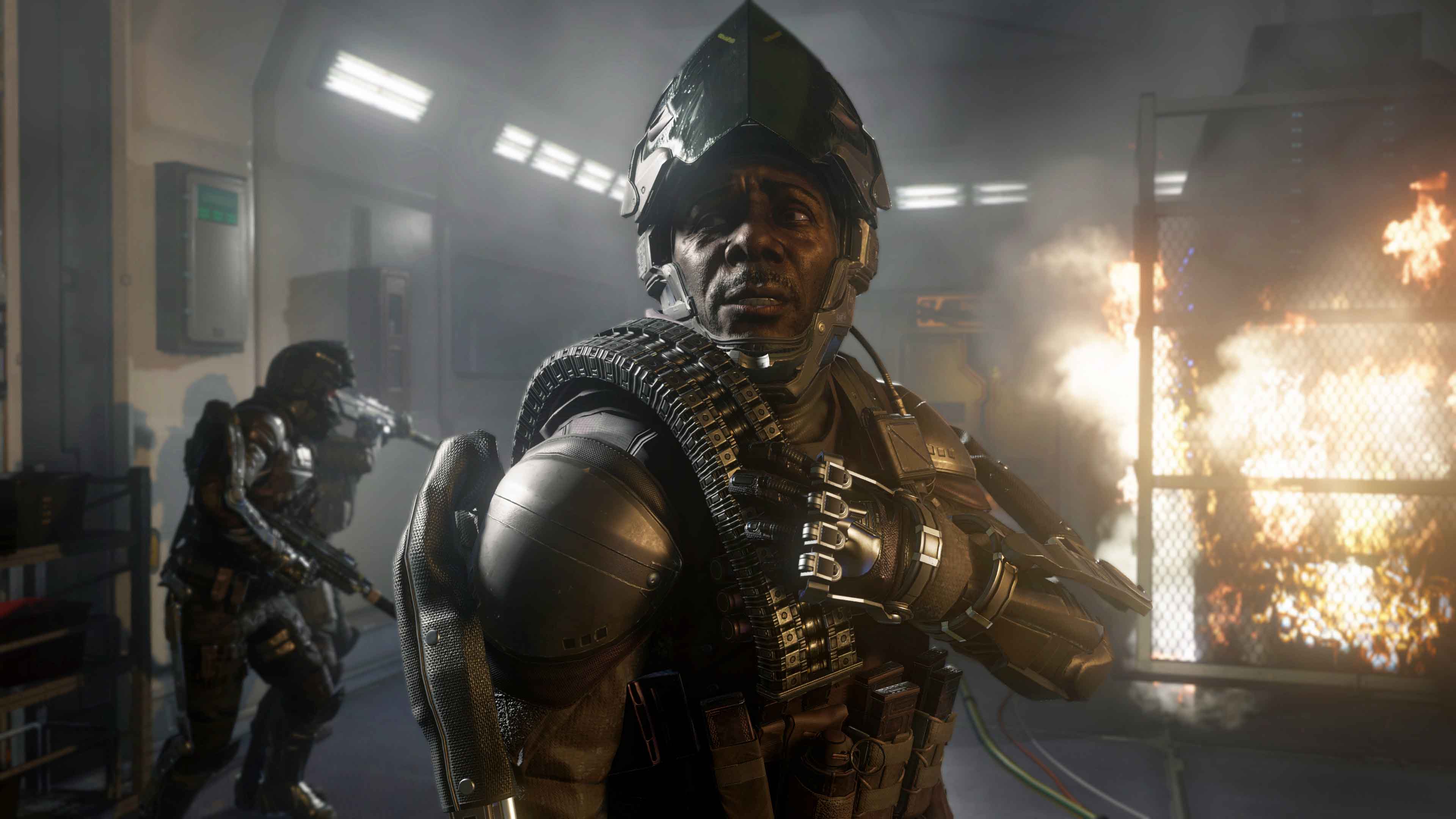 Call of Duty: Advanced Warfare Wallpapers