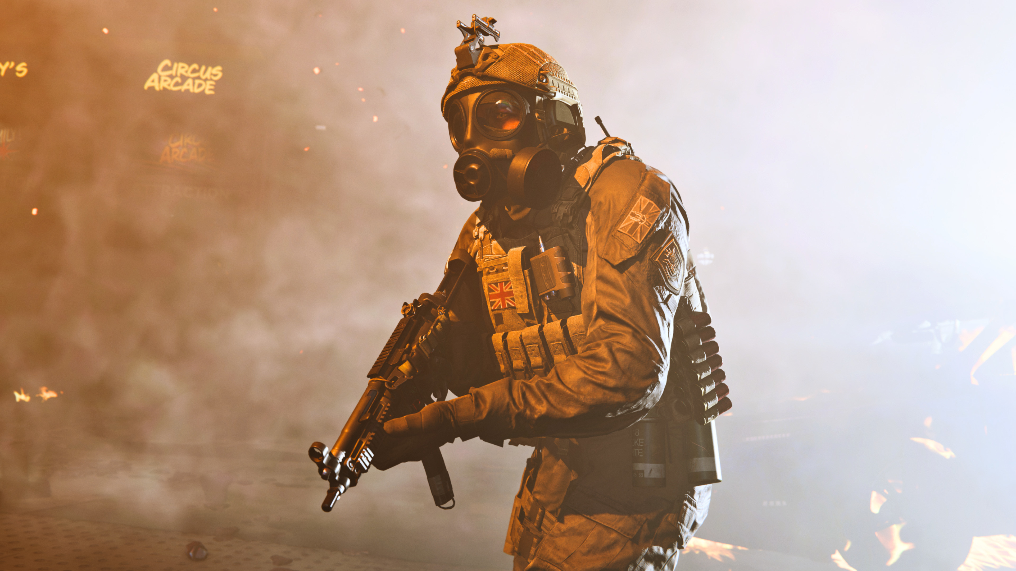 Call of Duty: Advanced Warfare Wallpapers