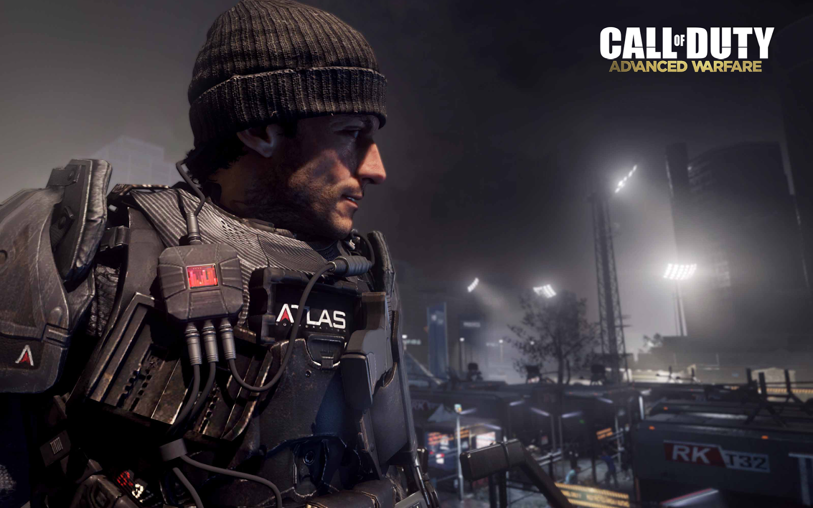 Call of Duty: Advanced Warfare Wallpapers