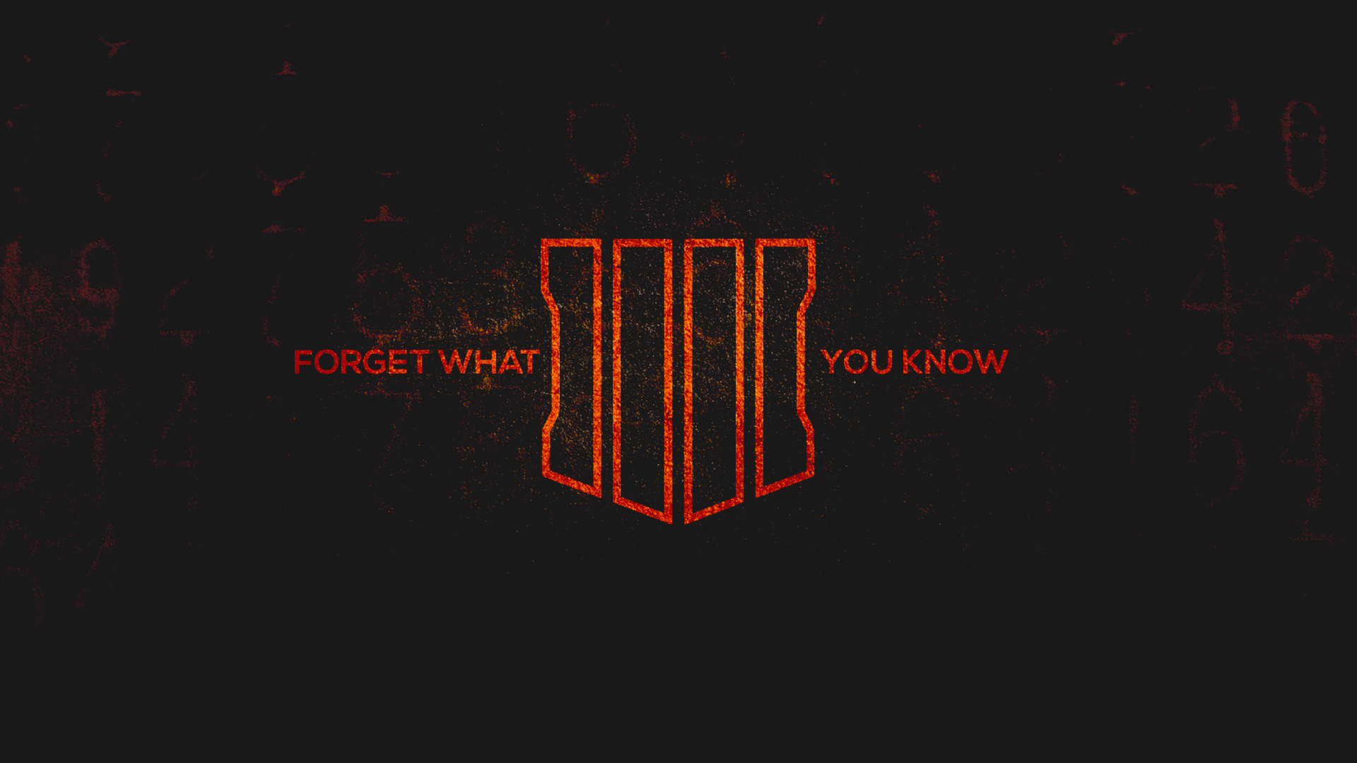 Call Of Duty: Black Ops 4 Wallpapers