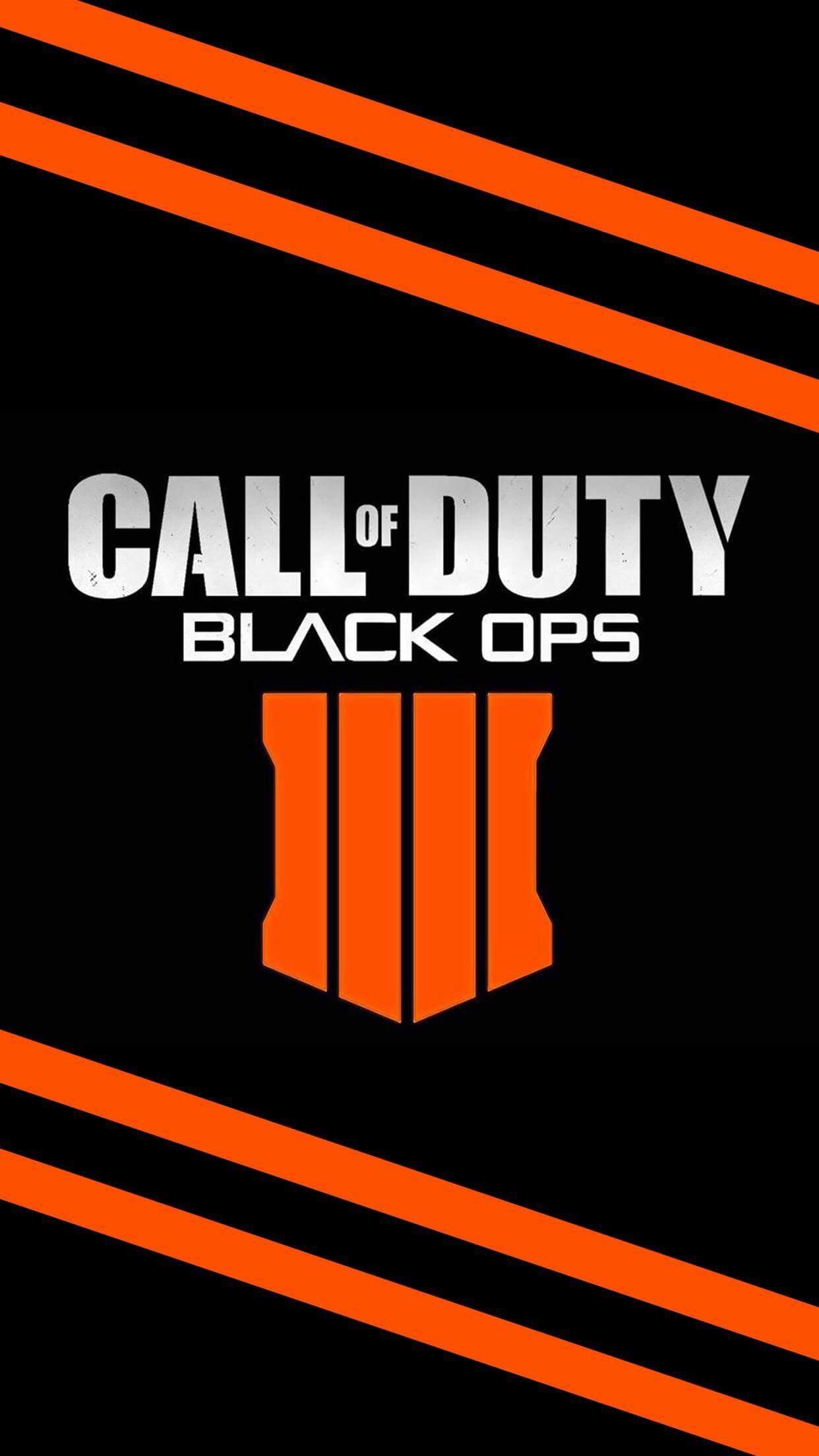 Call Of Duty: Black Ops 4 Wallpapers