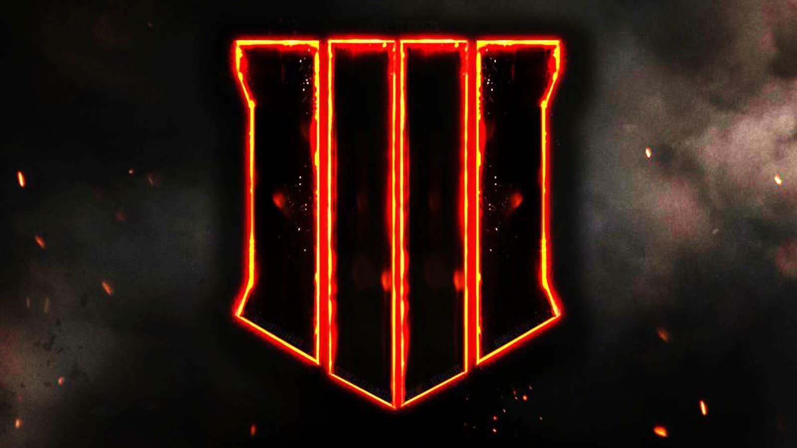 Call Of Duty: Black Ops 4 Wallpapers