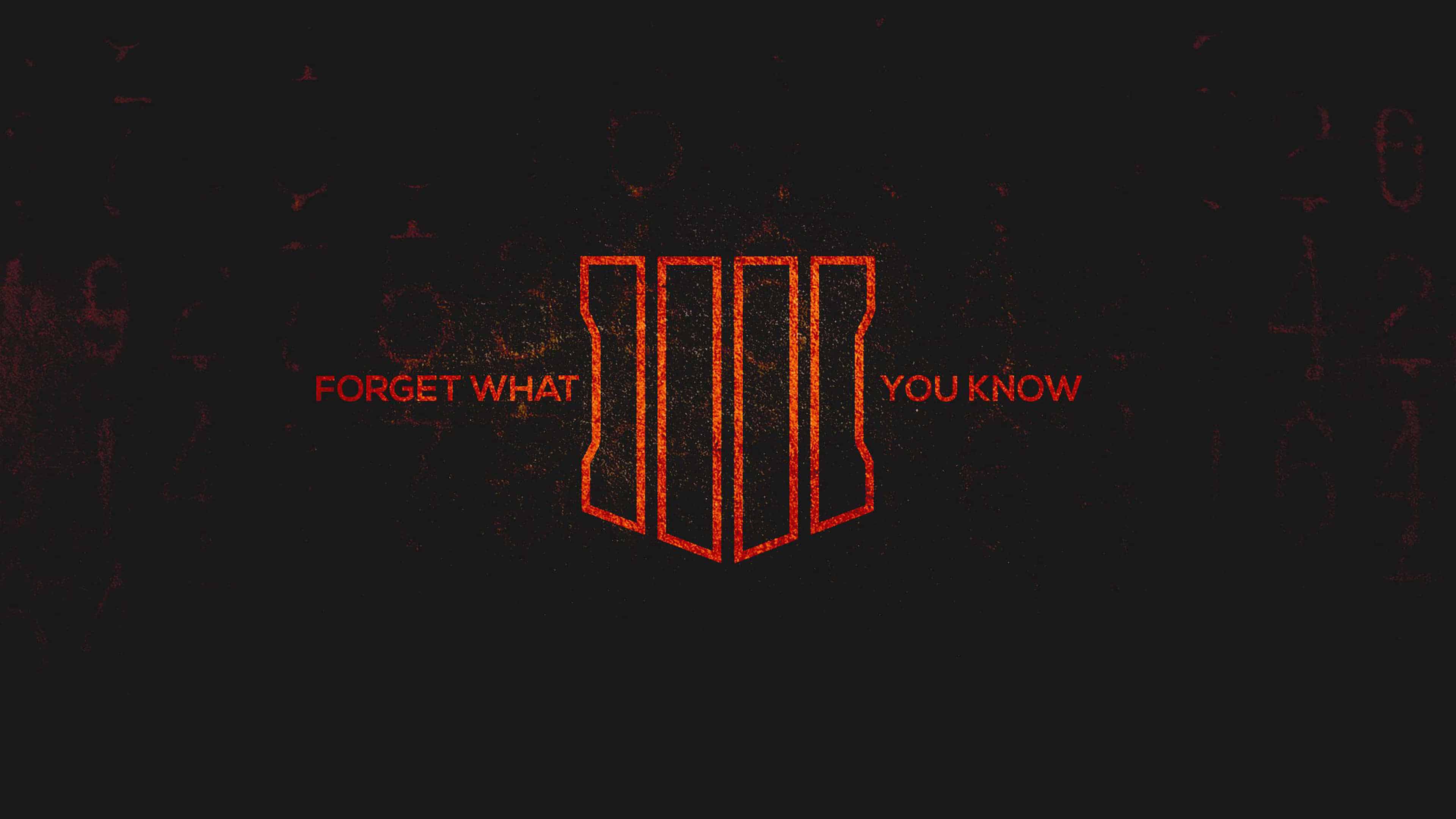 Call Of Duty: Black Ops 4 Wallpapers