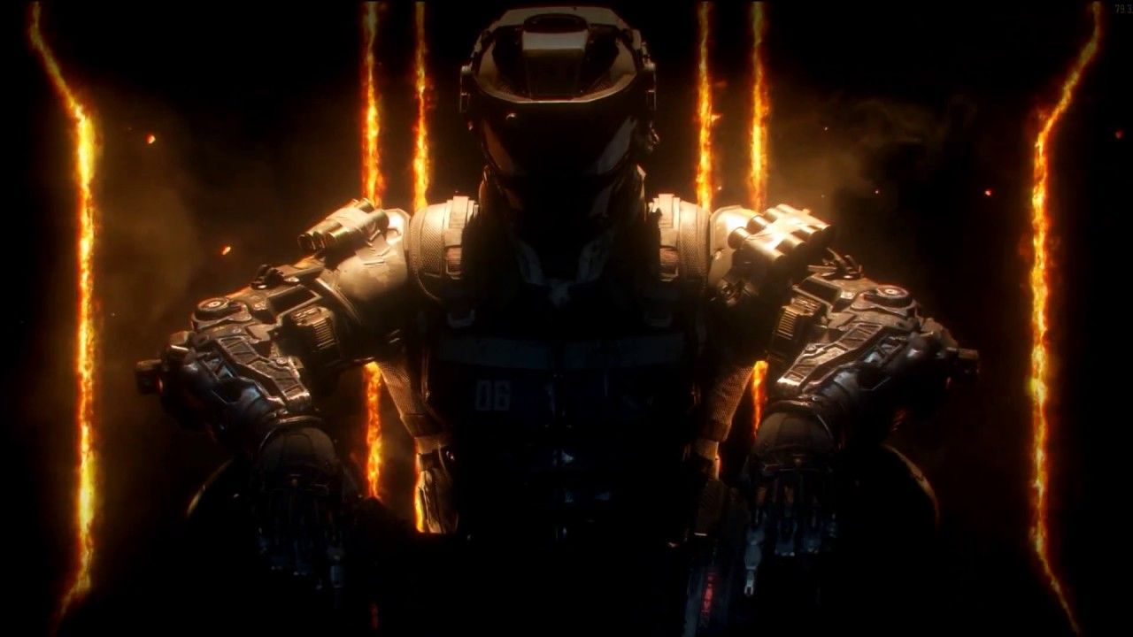 Call of Duty: Black Ops III Wallpapers