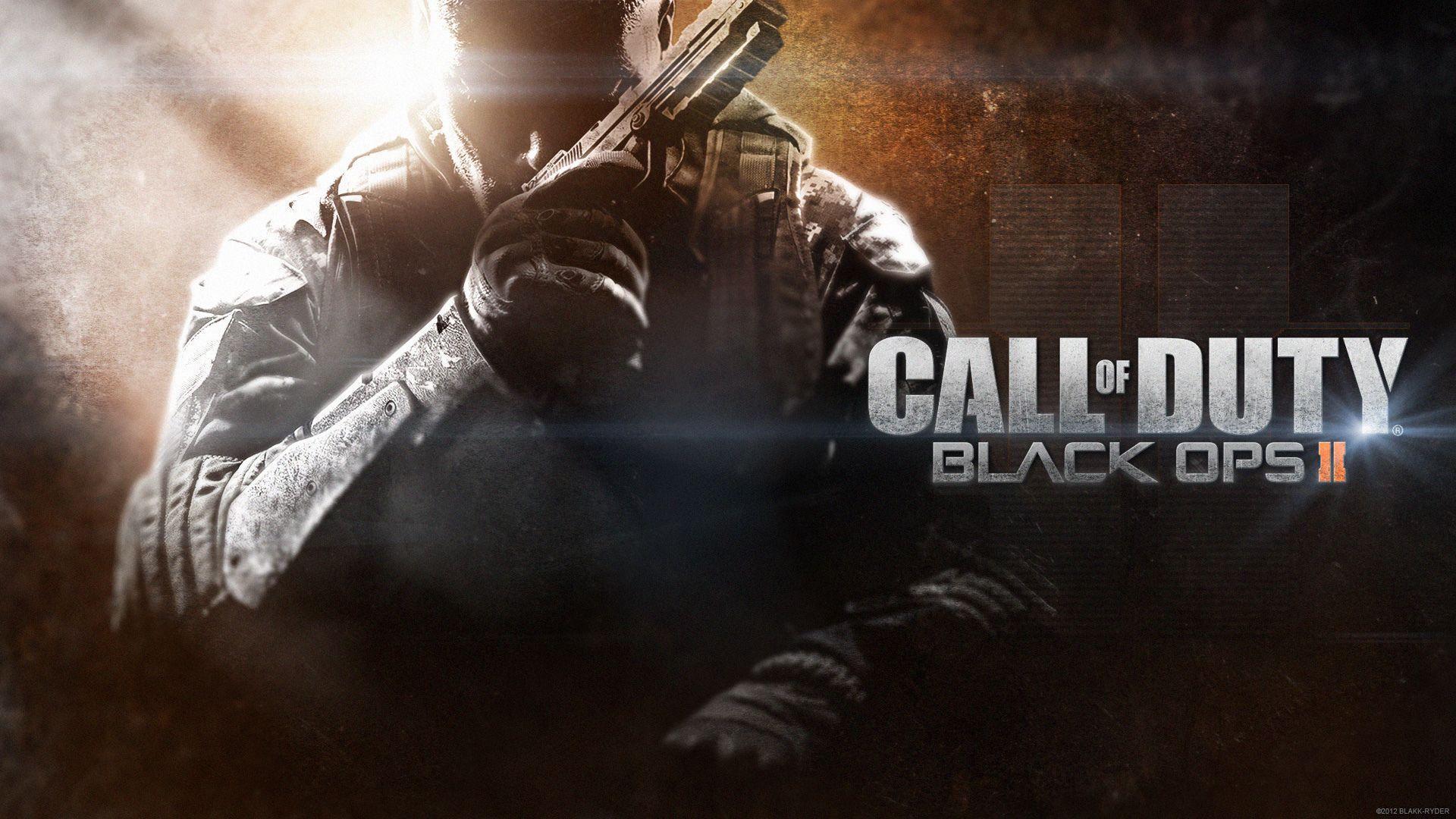 Call of Duty: Black Ops III Wallpapers