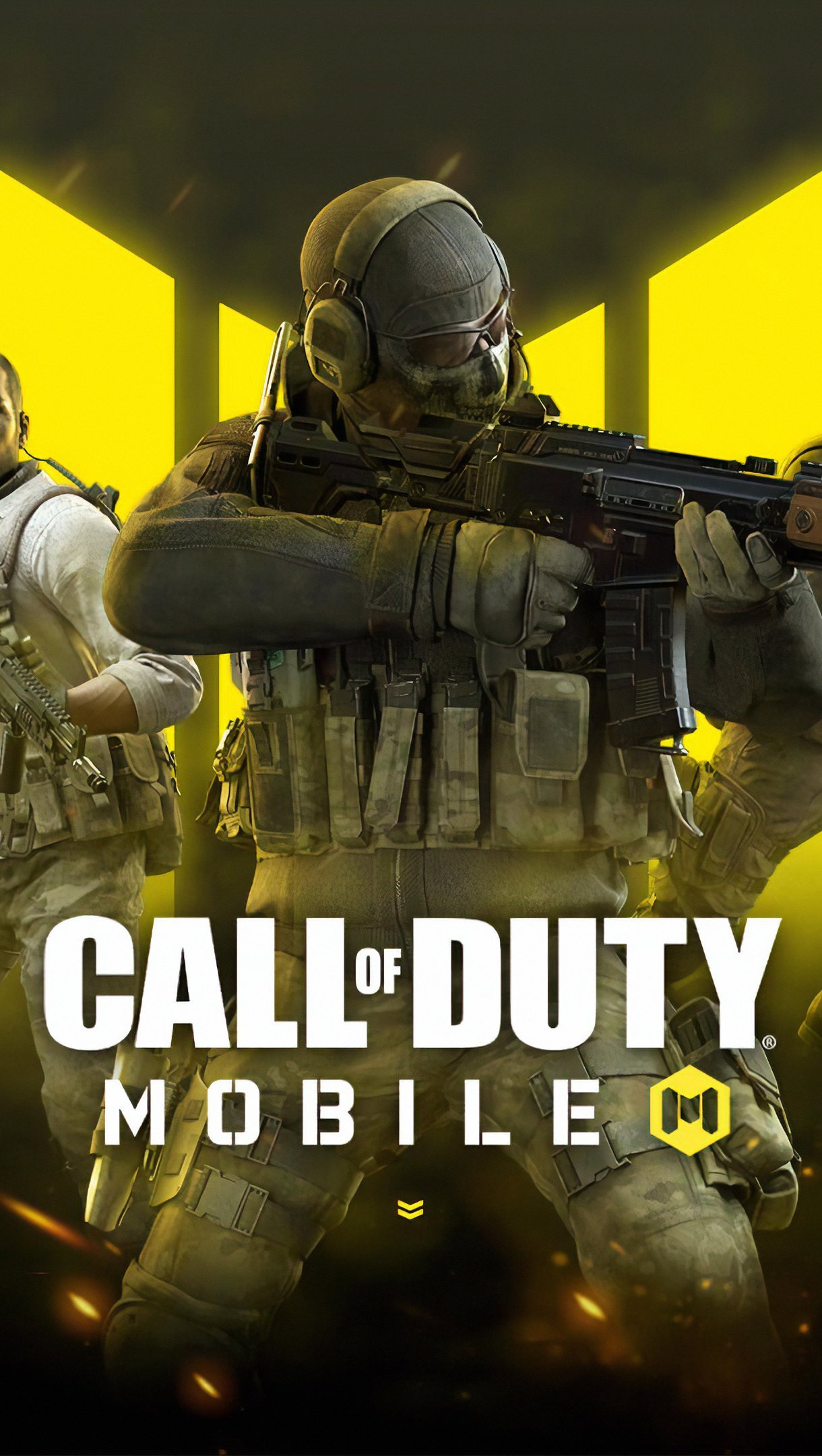 Call of Duty: Mobile Wallpapers