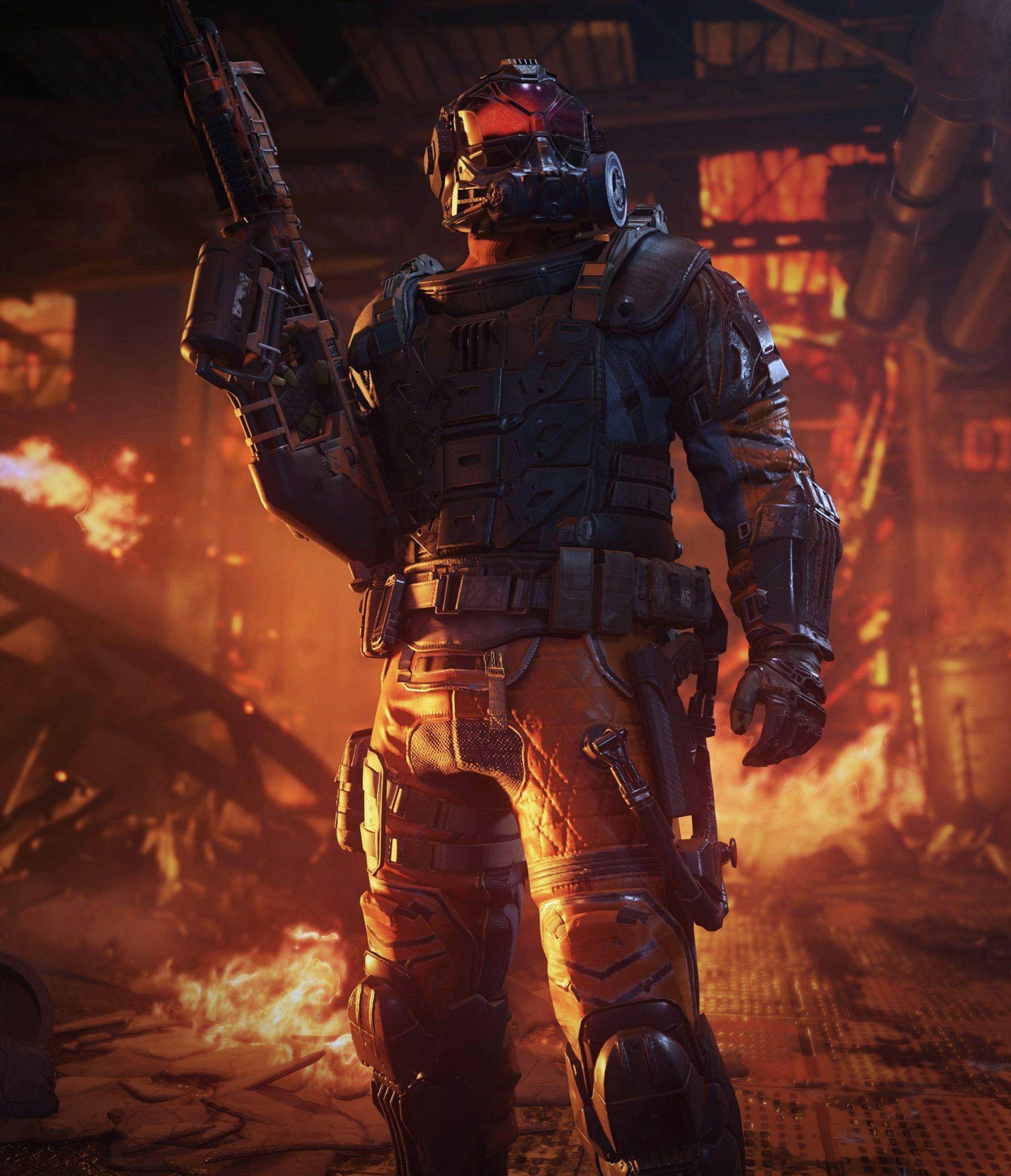 Call of Duty: Mobile Wallpapers