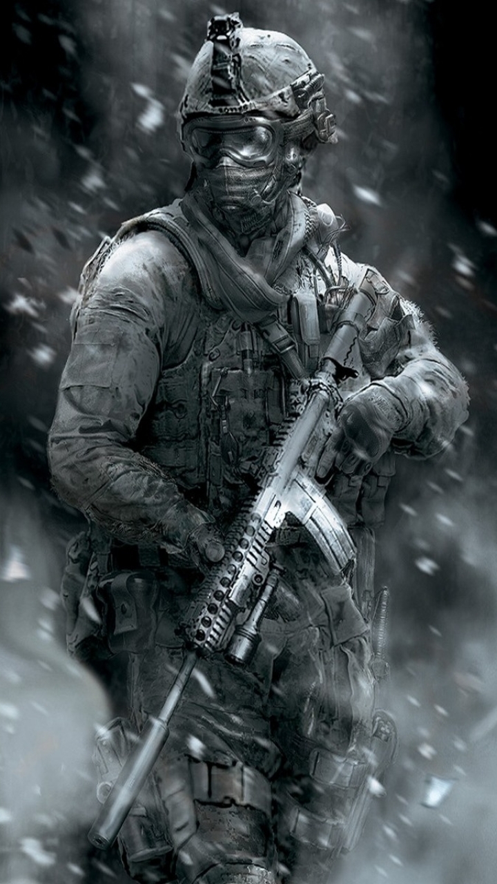 Call of Duty: Mobile Wallpapers