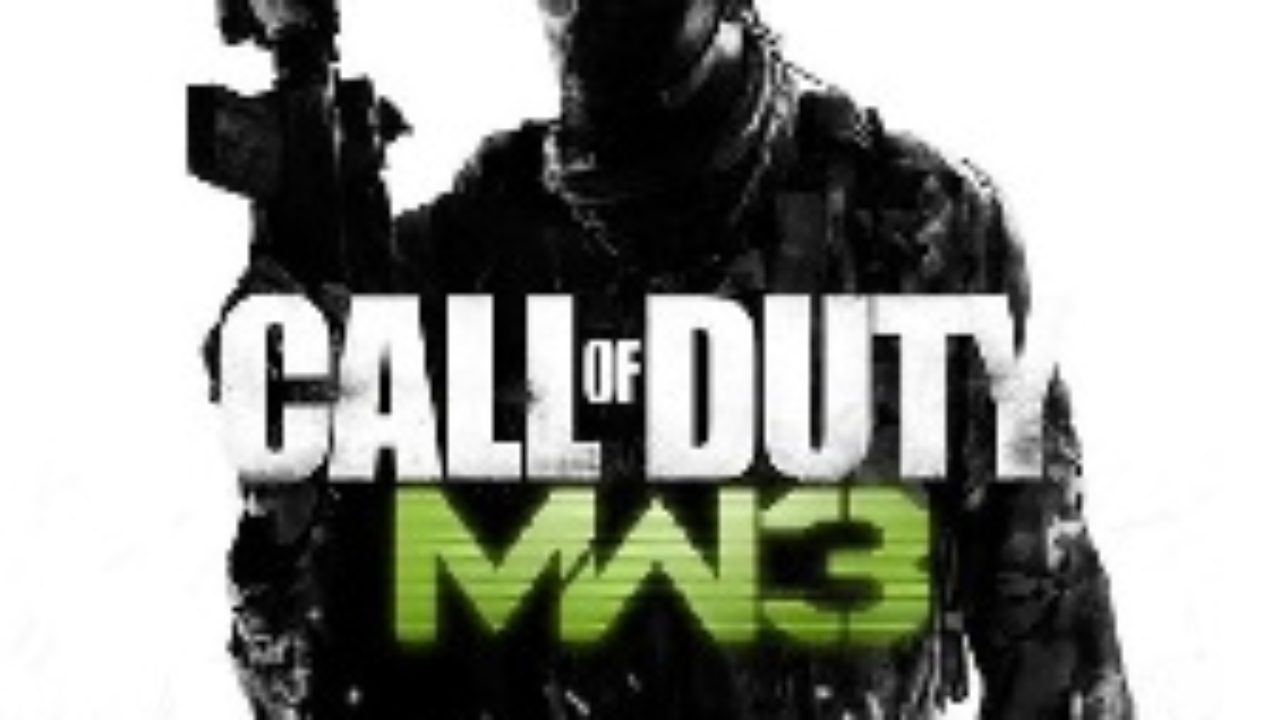 Call of Duty: Modern Warfare 3 Wallpapers