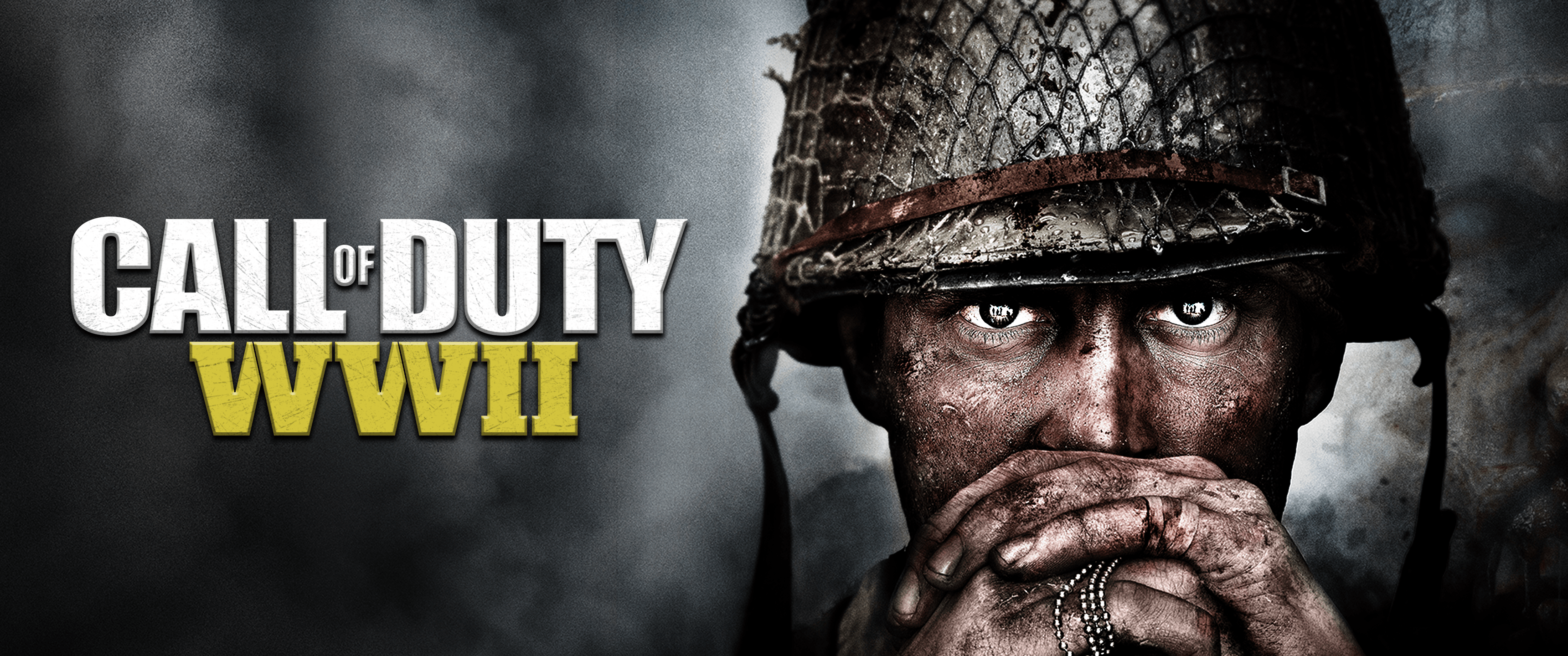 Call of Duty: WWII Wallpapers