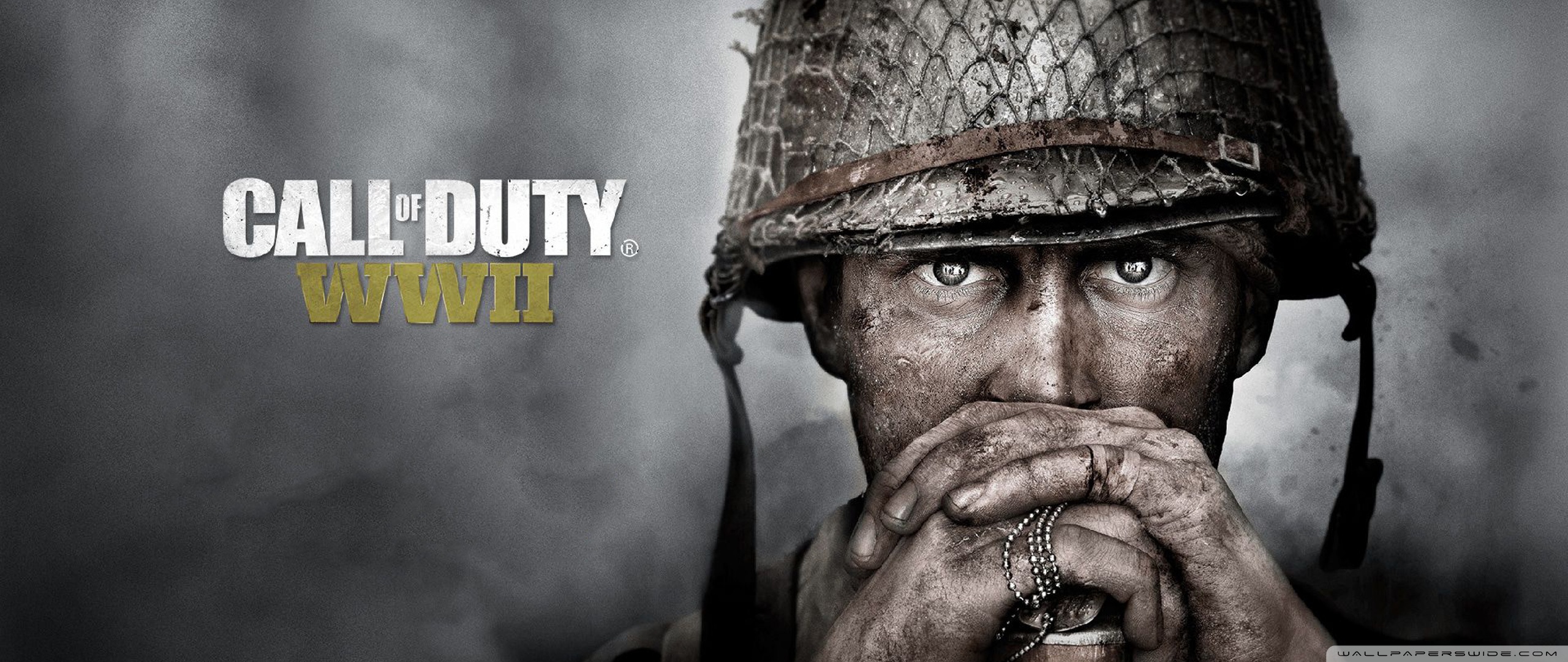 Call of Duty: WWII Wallpapers