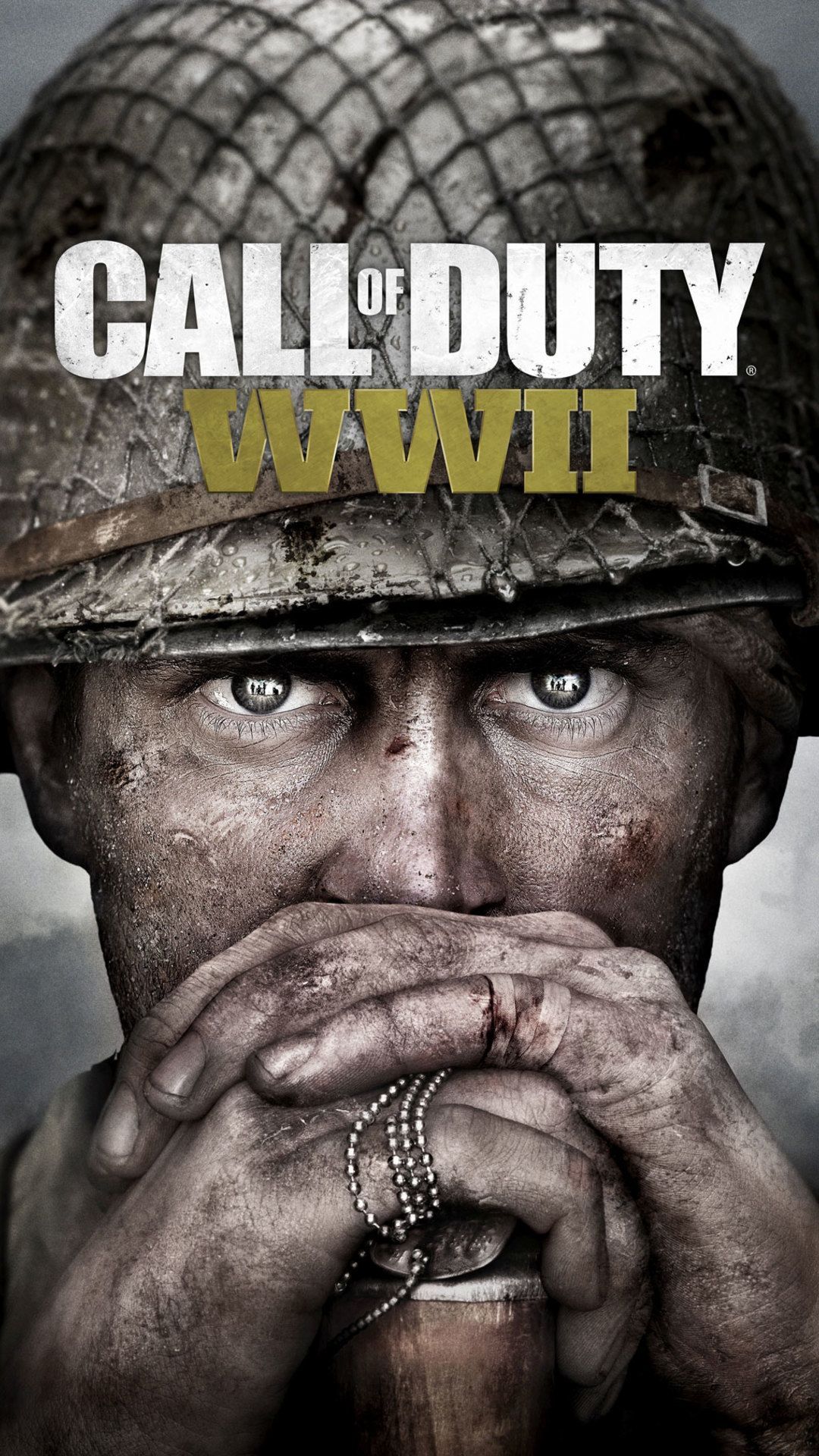 Call of Duty: WWII Wallpapers