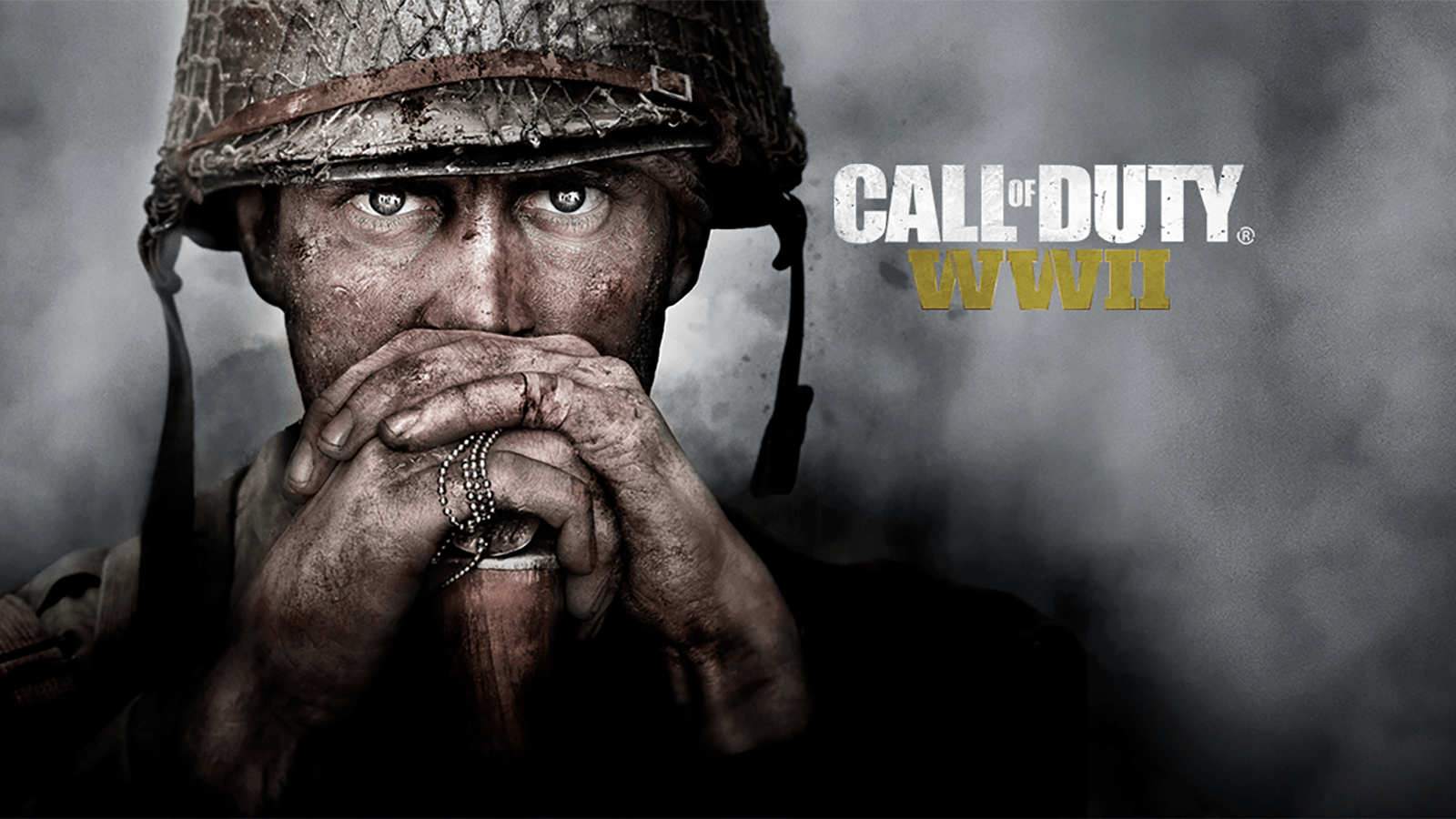 Call of Duty: WWII Wallpapers