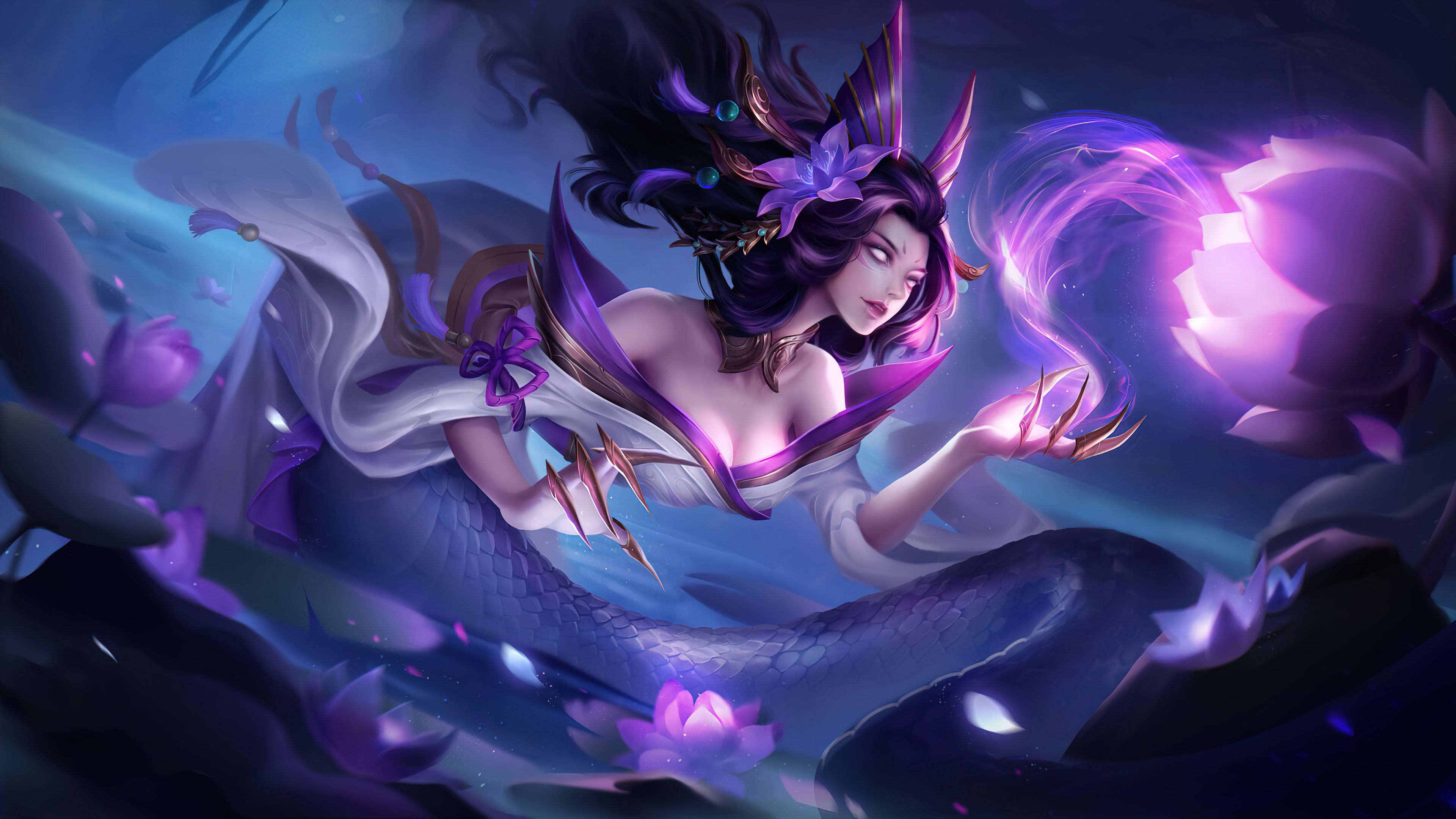 Cassiopeia Cool League Of Legends Wallpapers