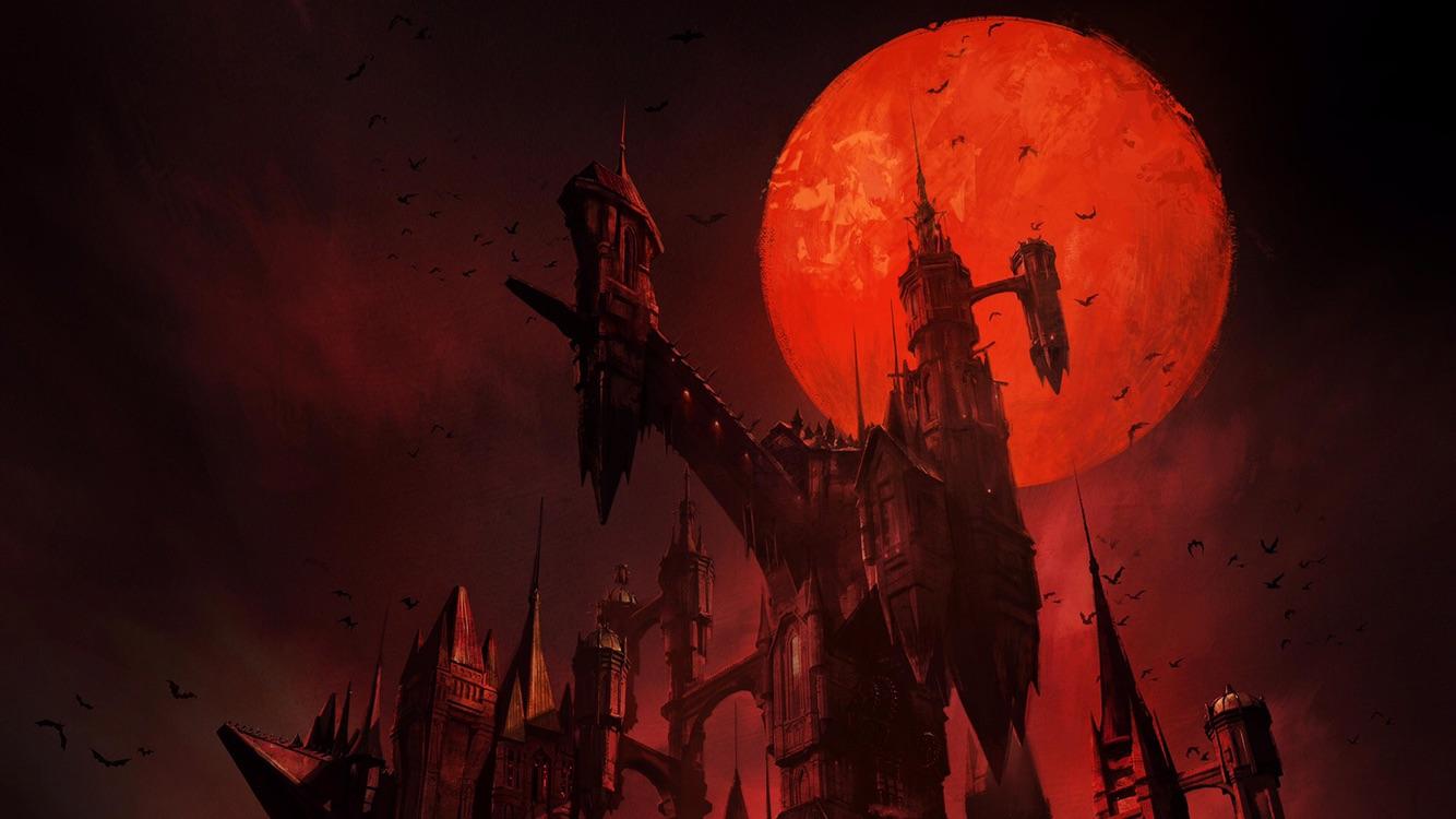 Castlevania Wallpapers