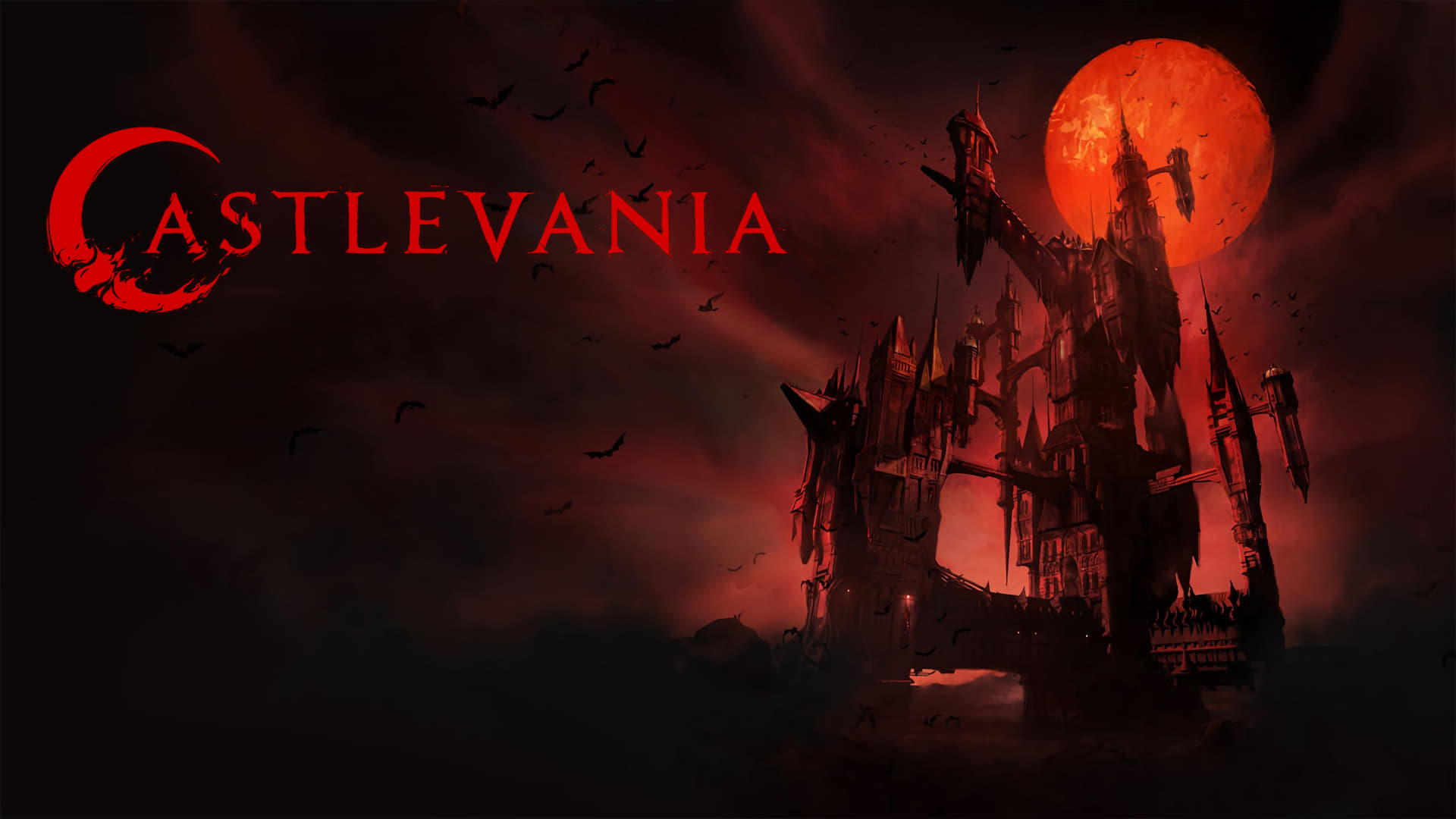 Castlevania Wallpapers